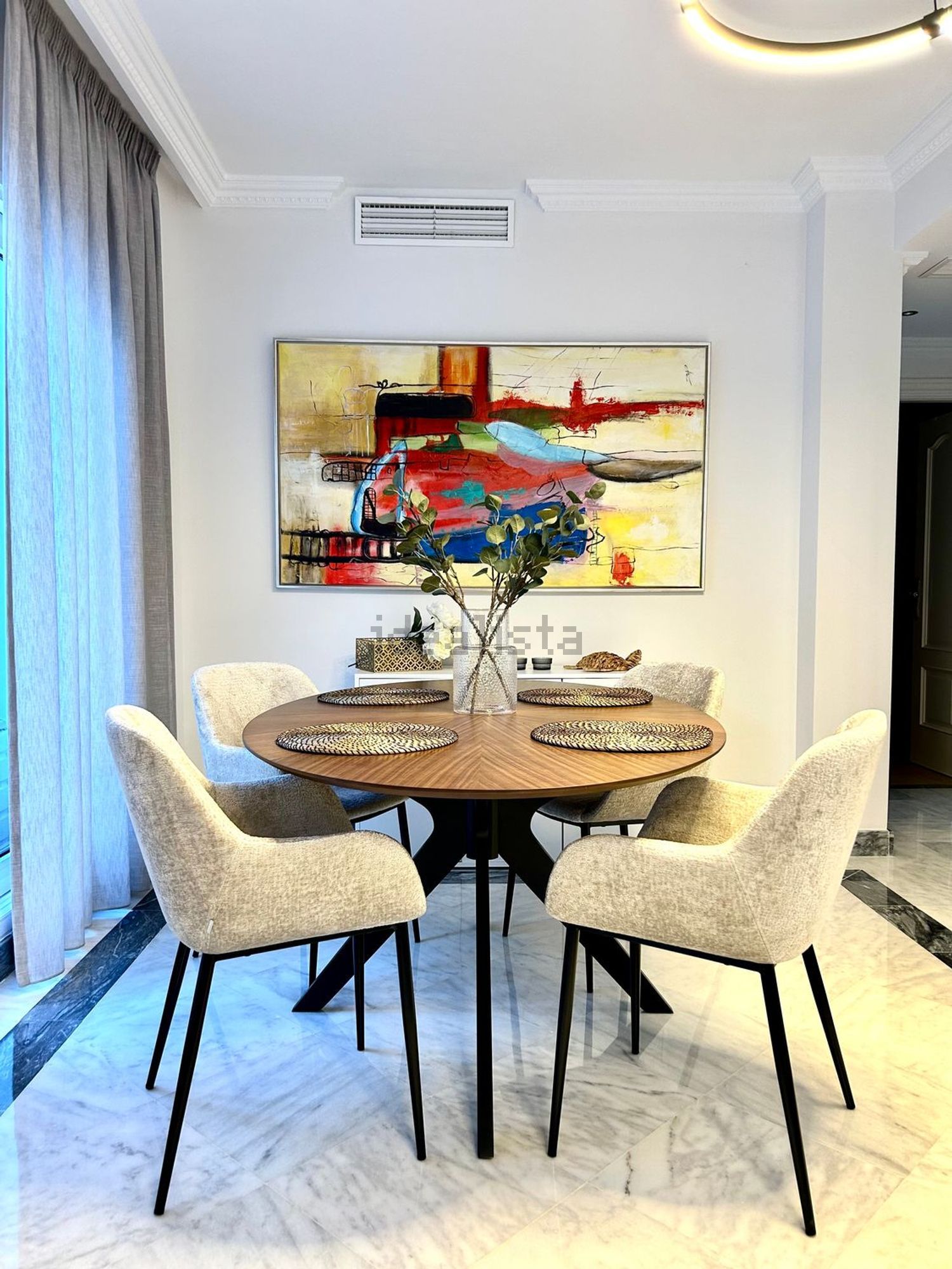 Pis de 85 m² a Marbella