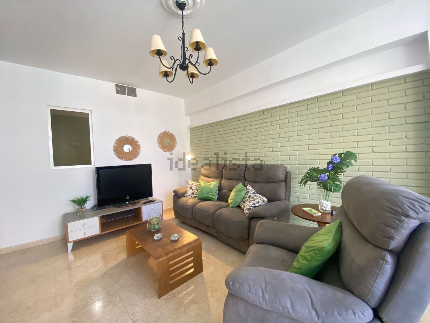 Appartement 60 m² à Las Palmas de Gran Canaria