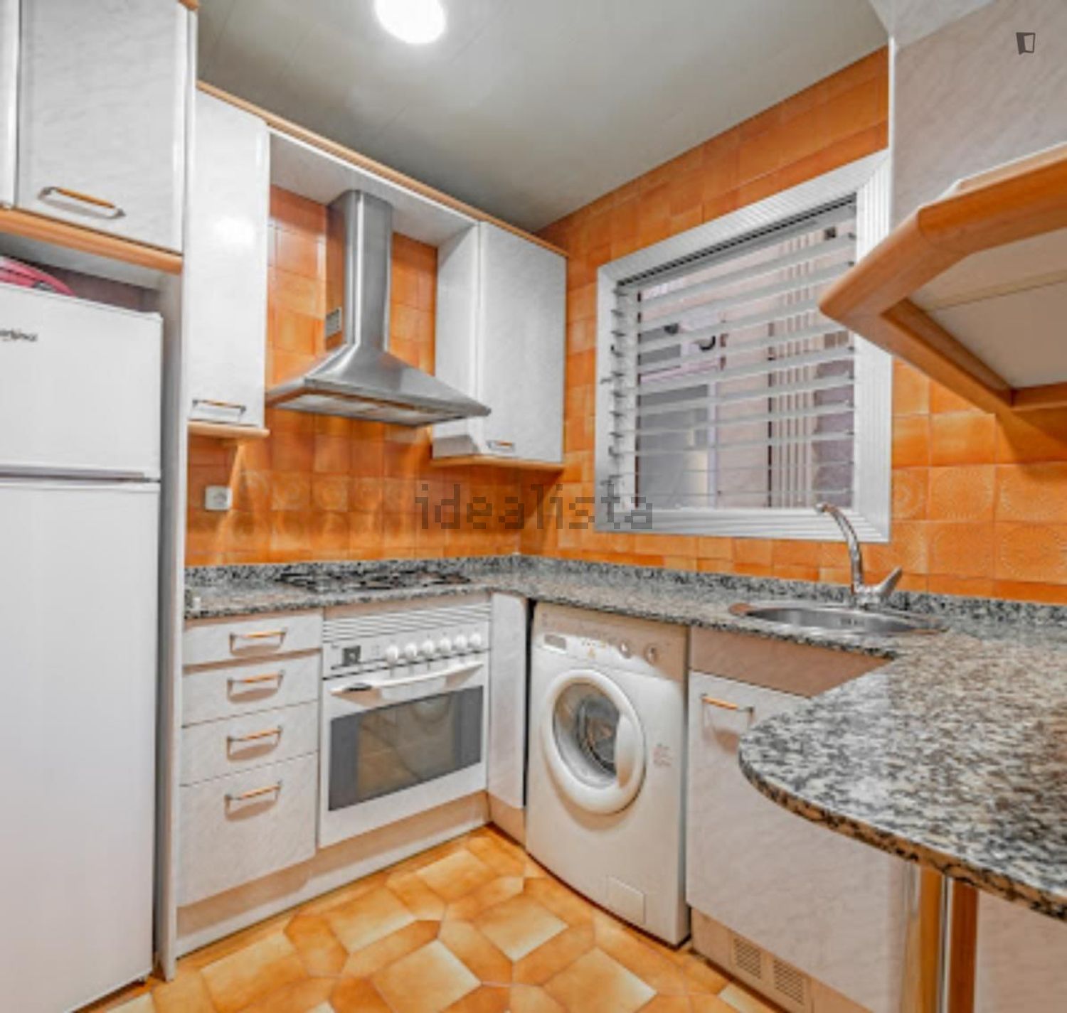 Habitación en alquiler, Barcelona