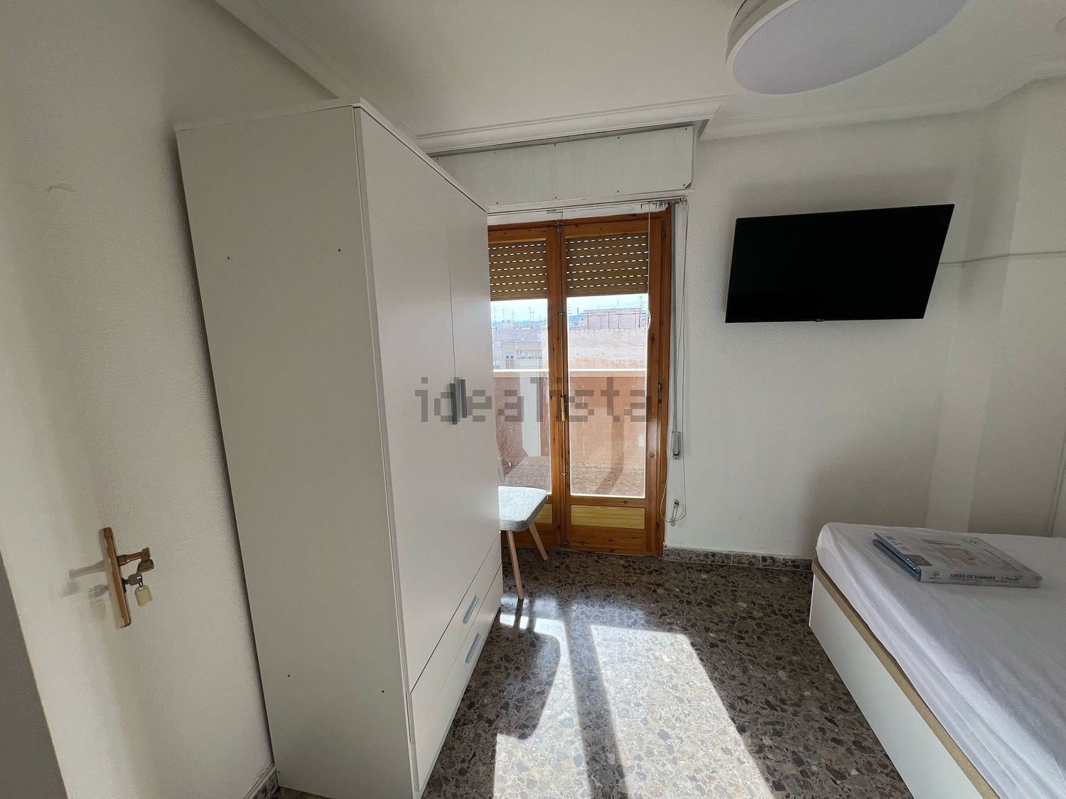 Habitació de lloguer, Santa Pola