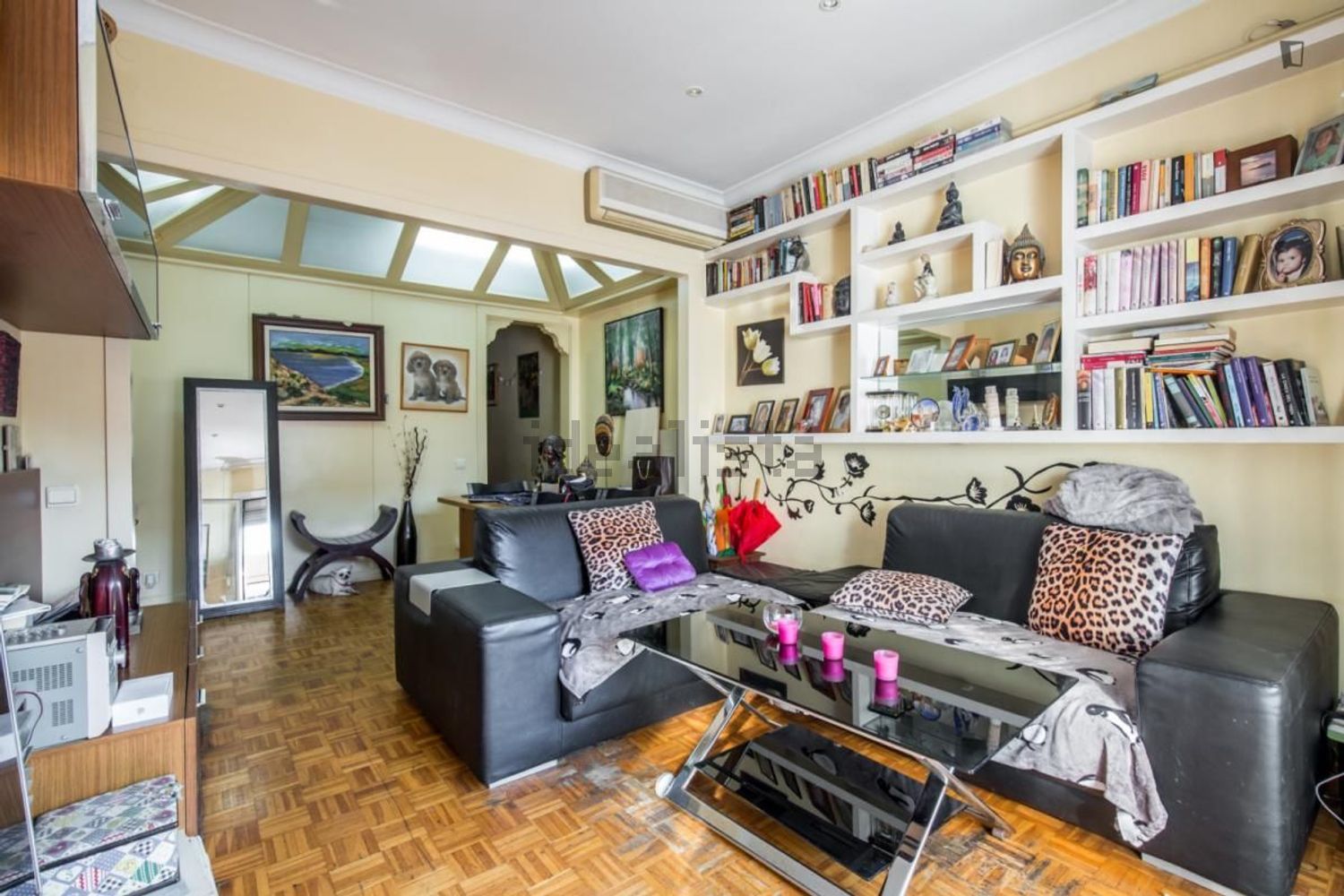 Quarto para alugar, Barcelona