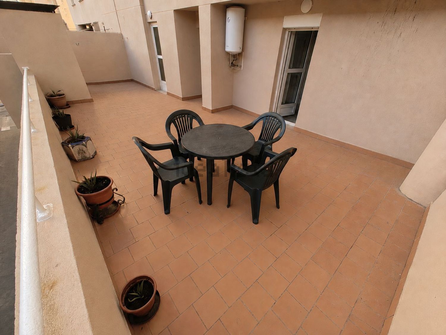 Habitación en alquiler, Almería