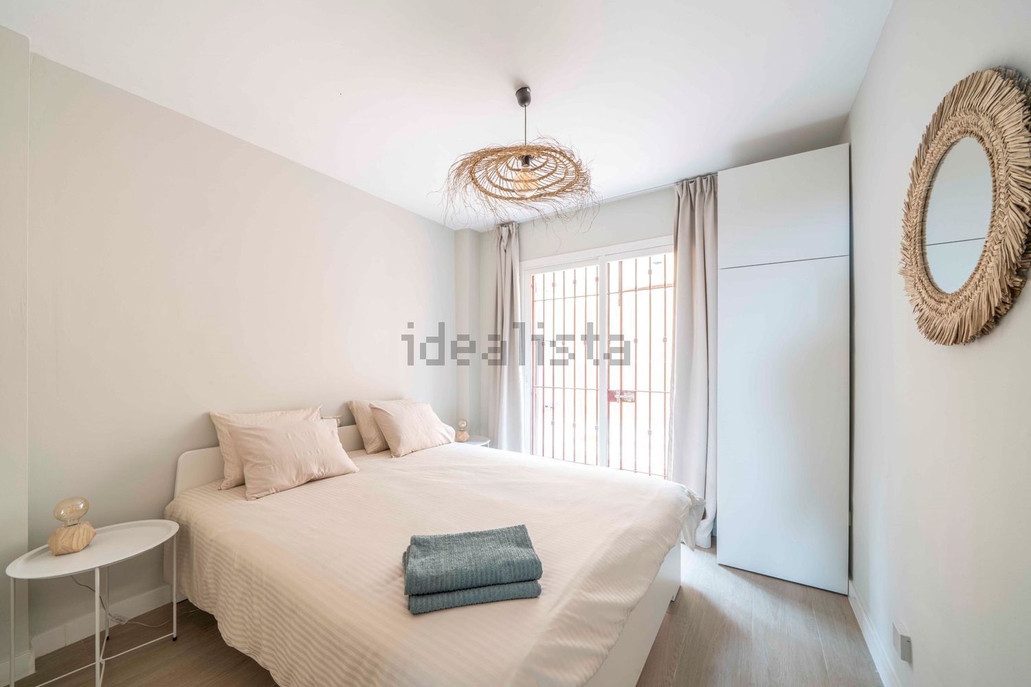 Pis de 85 m² a Mijas