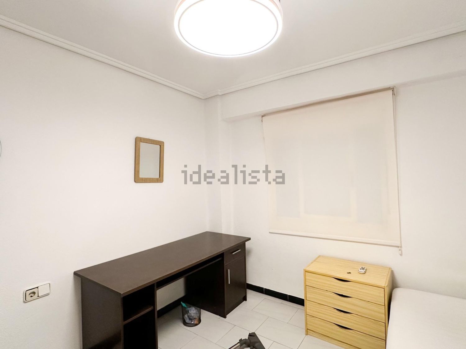 Pis de 90 m² a València