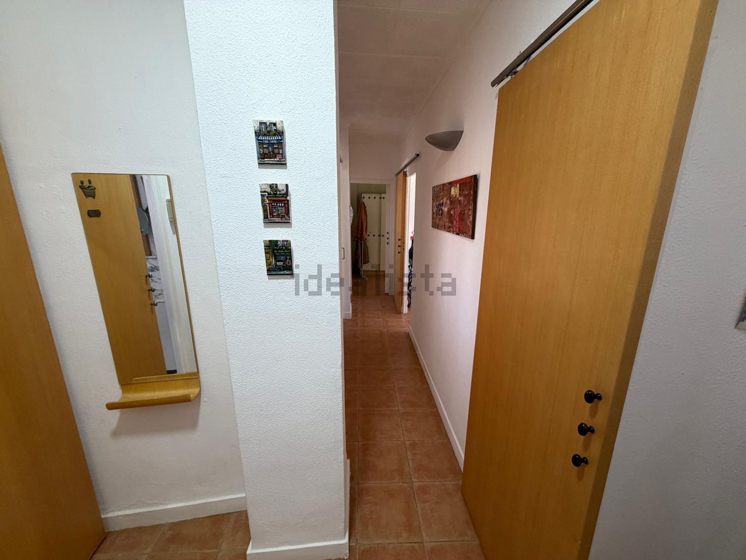 Piso de 73 m² en Onteniente