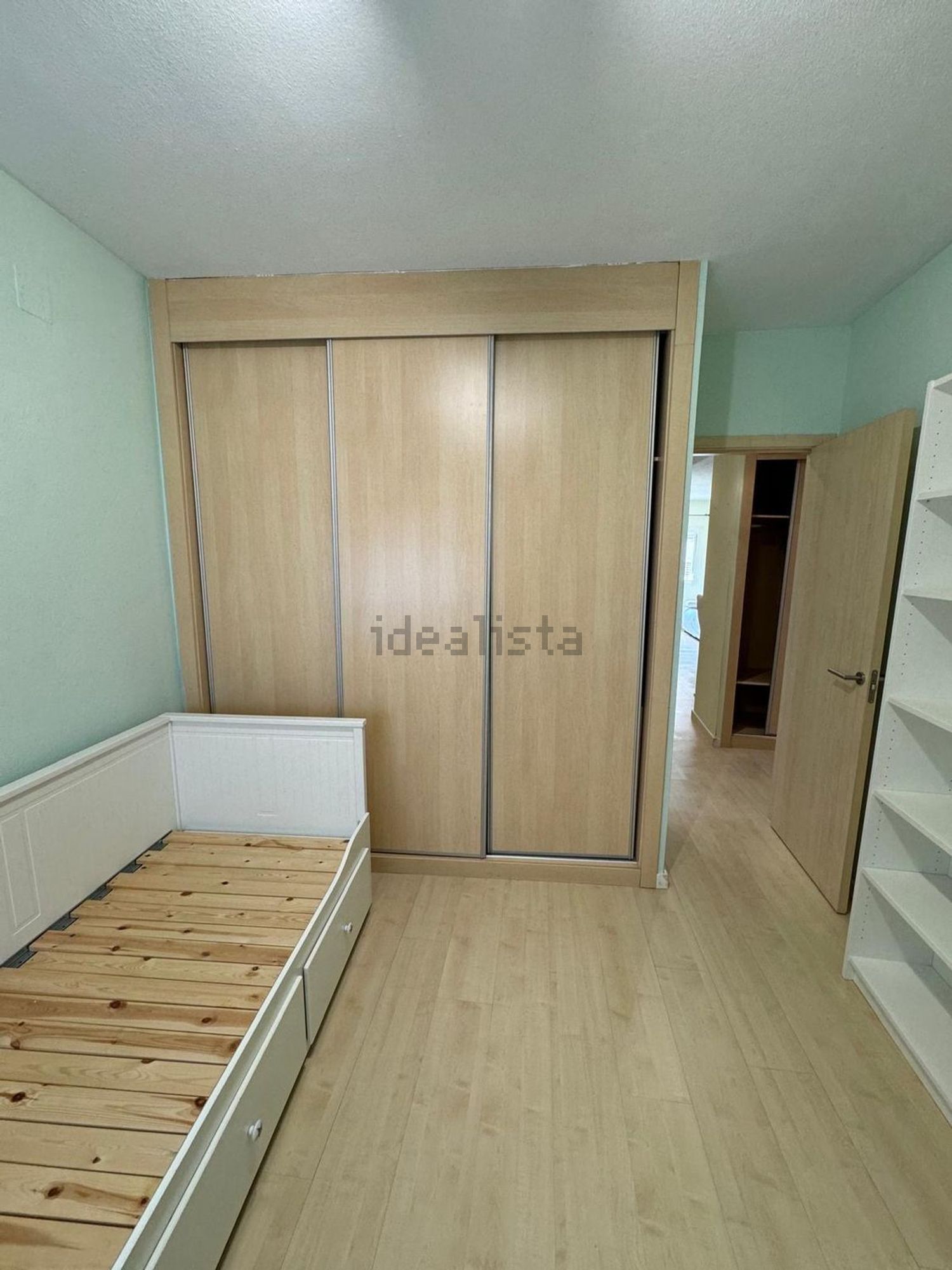 Piso de 85 m² en Madrid