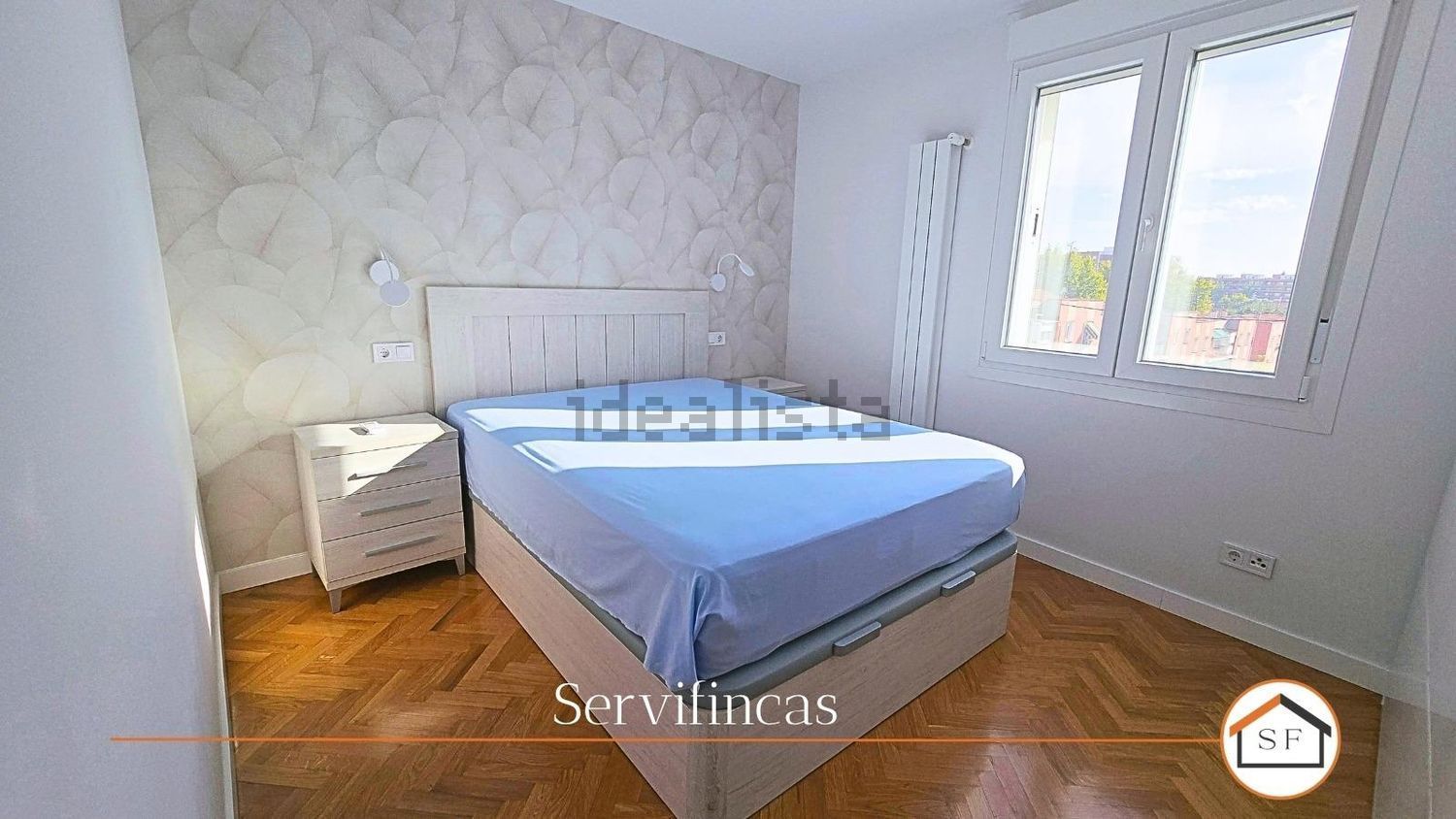 Wohnung 66 m² in Madrid