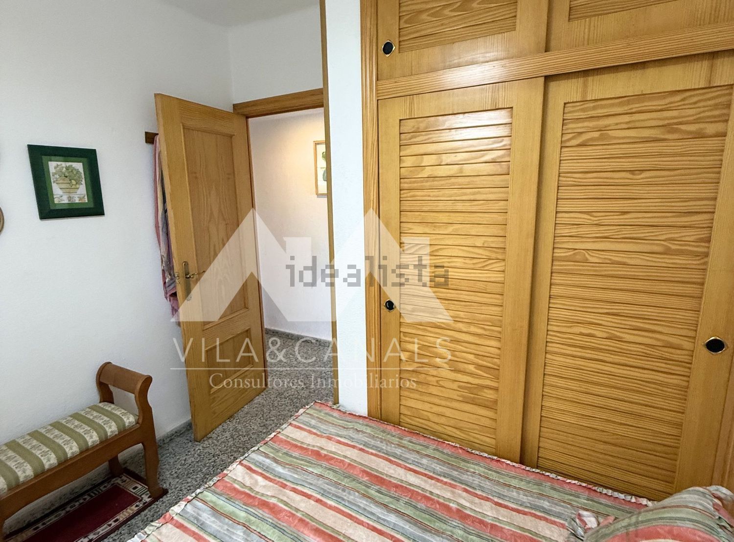 Pis de 95 m² a Sueca
