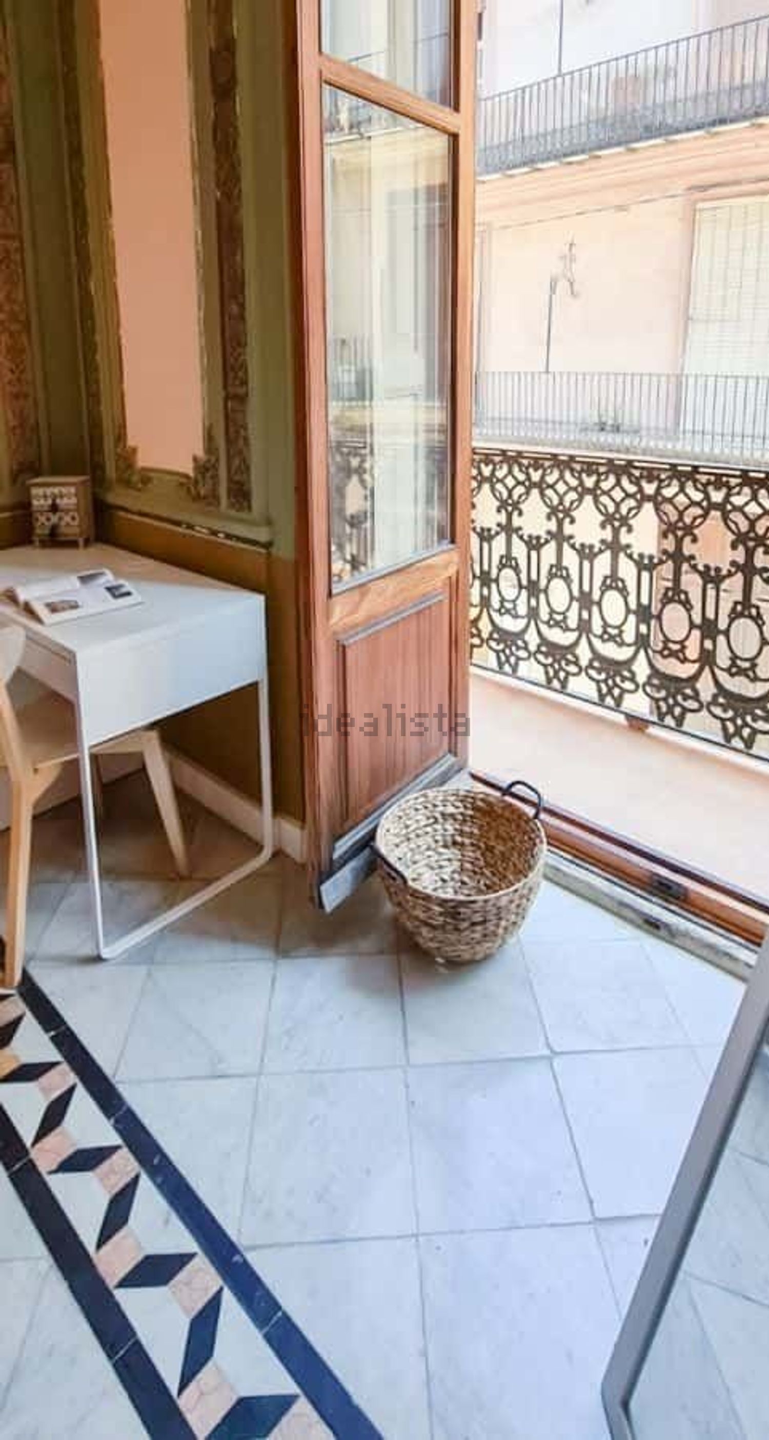 Habitación en alquiler, Valencia