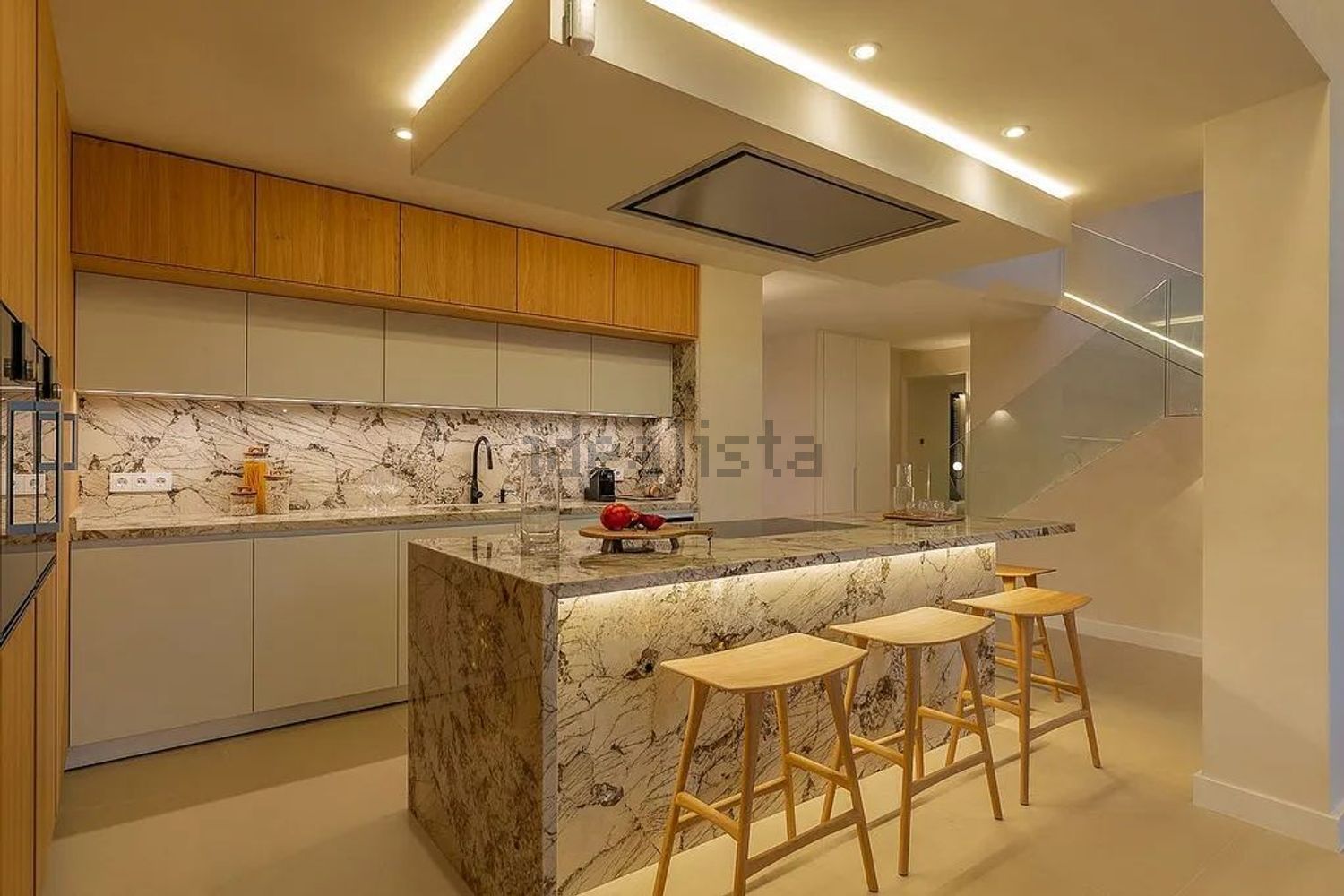 Haus 400 m² in Marbella