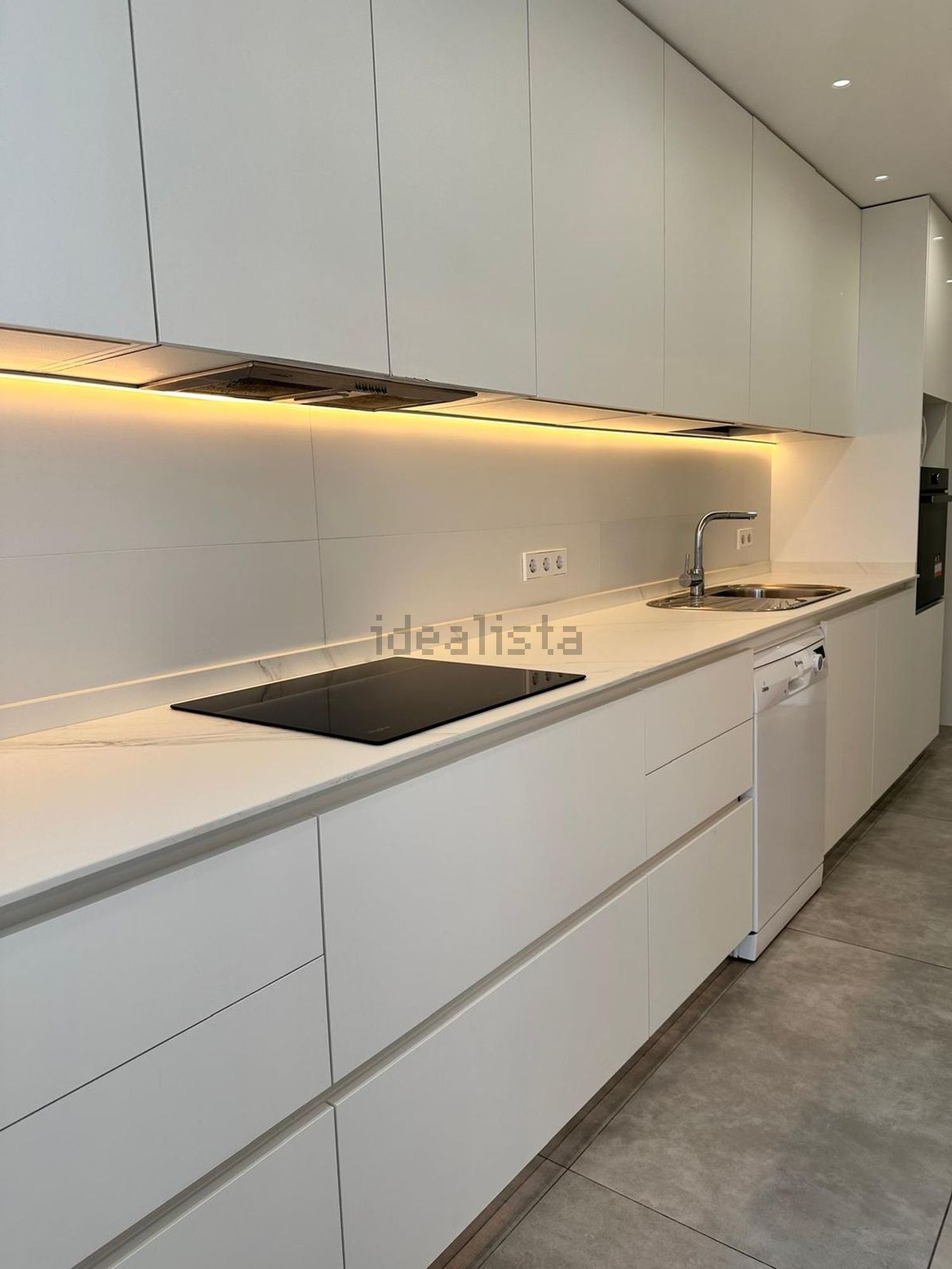Pis de 157 m² a Madrid