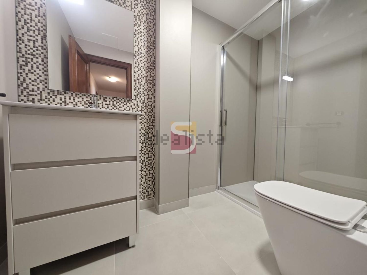 Pis de 82 m² a Vigo