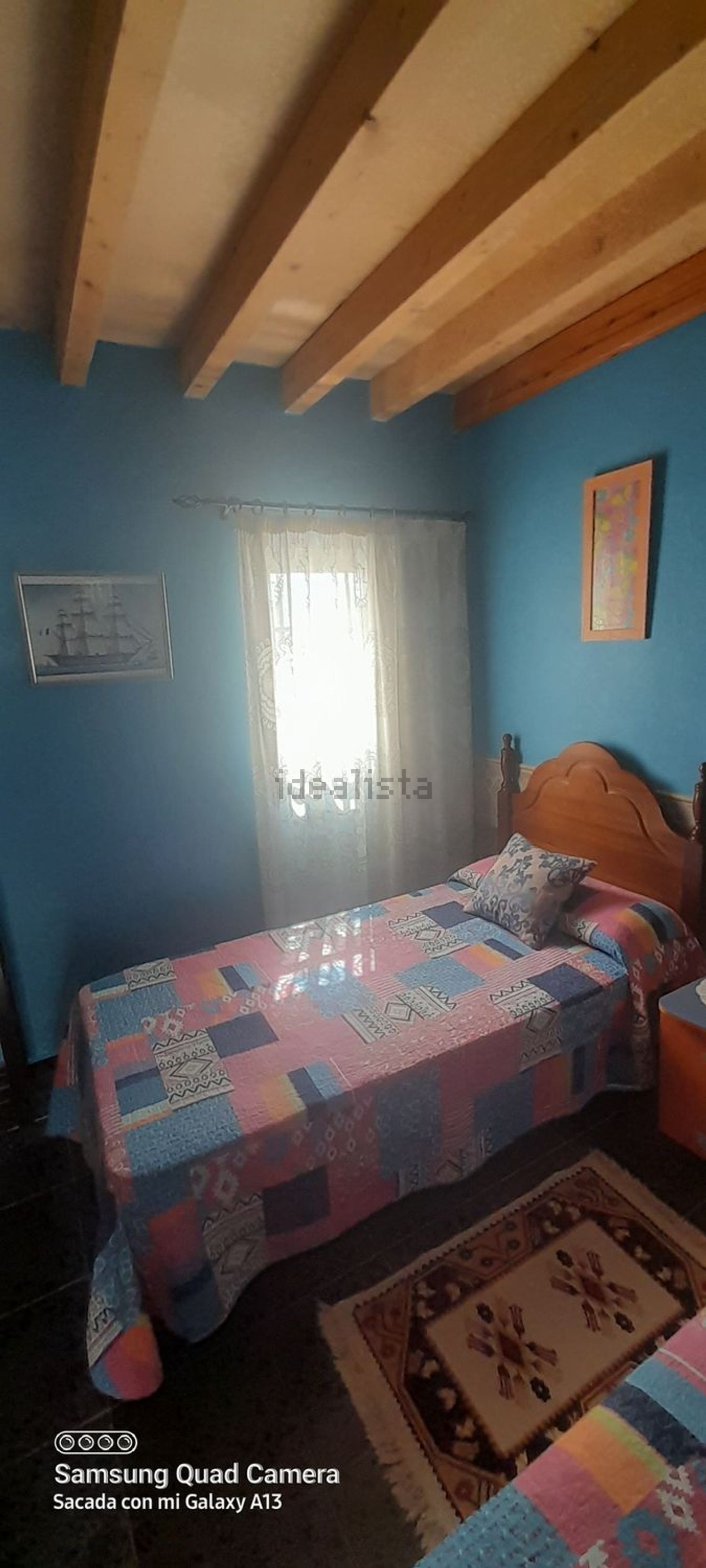 Habitació de lloguer, San Juan de la Rambla