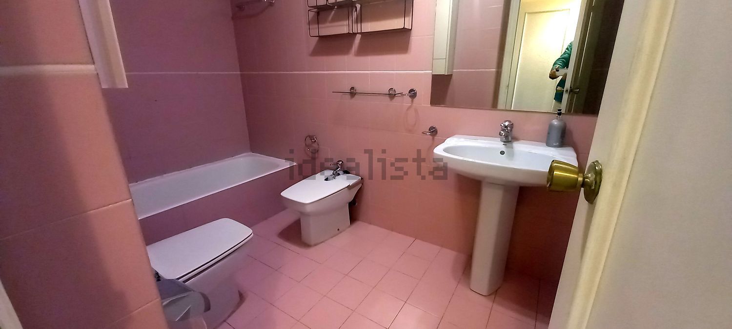 Piso de 57 m² en Bilbao