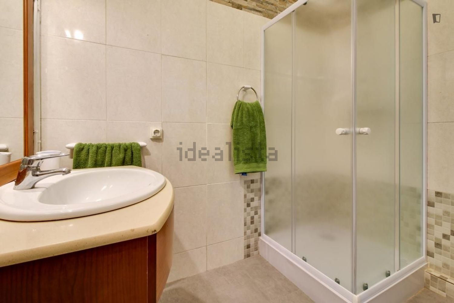 Piso de 45 m² en Barcelona