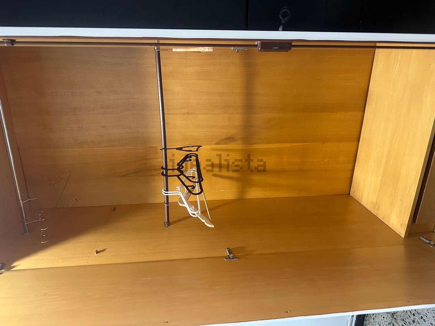 Quarto para alugar, Granollers