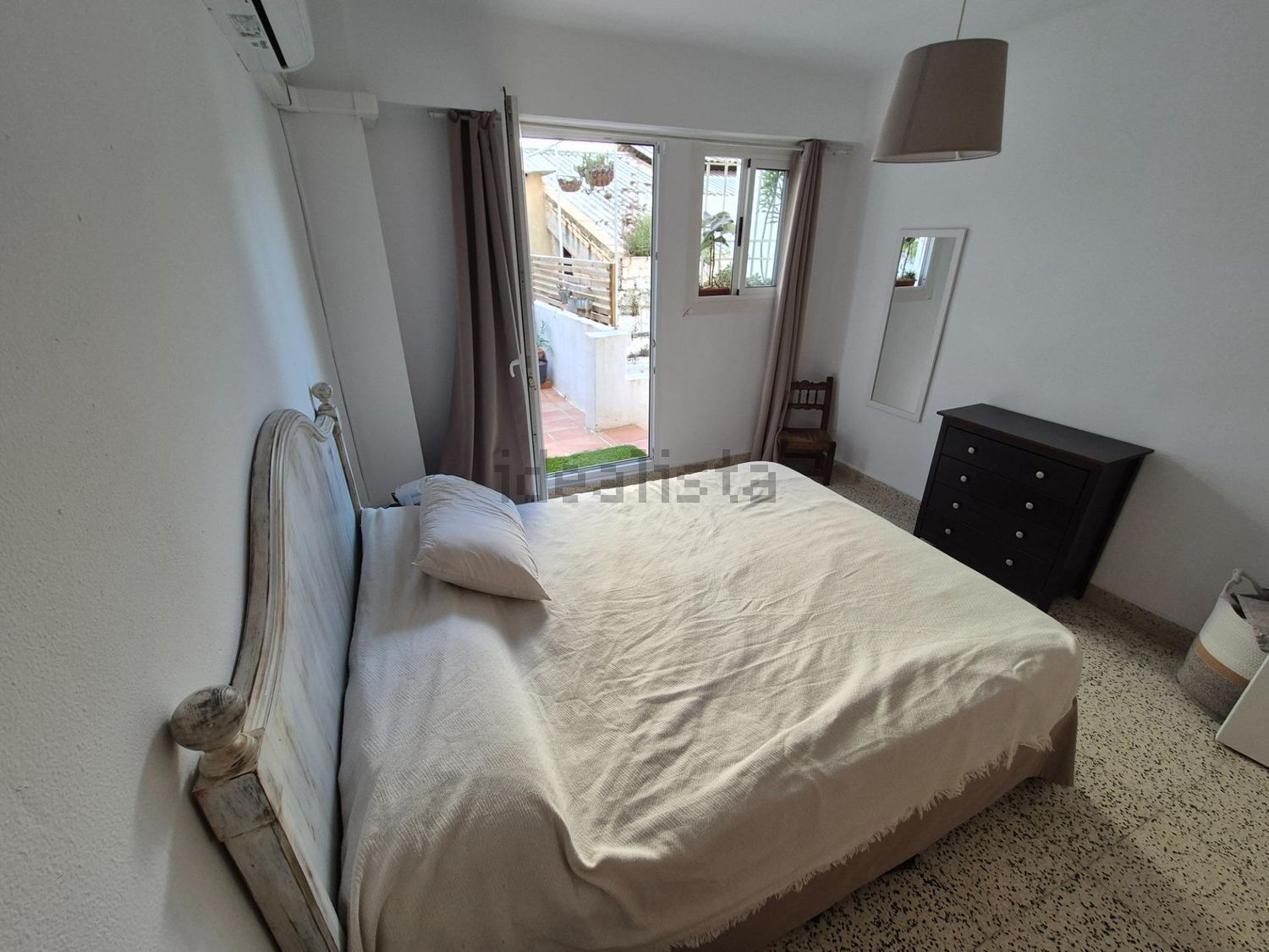 Pis de 73 m² a València