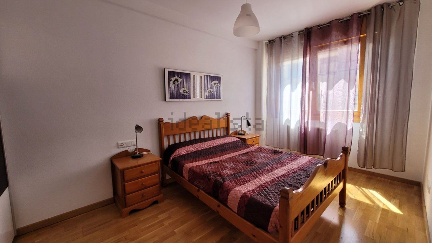 Pis de 48 m² a Golmayo