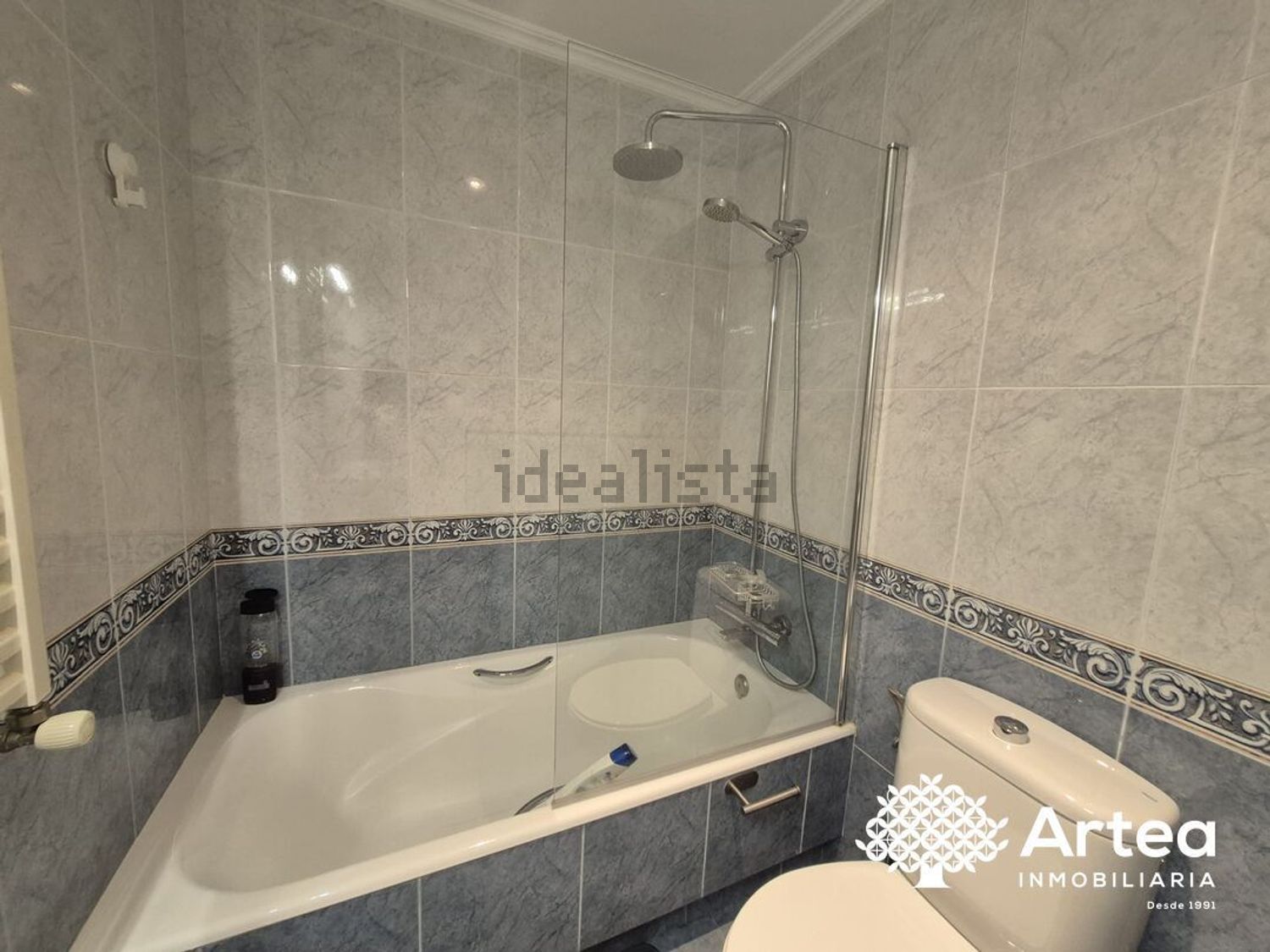 Wohnung 86 m² in Bilbao