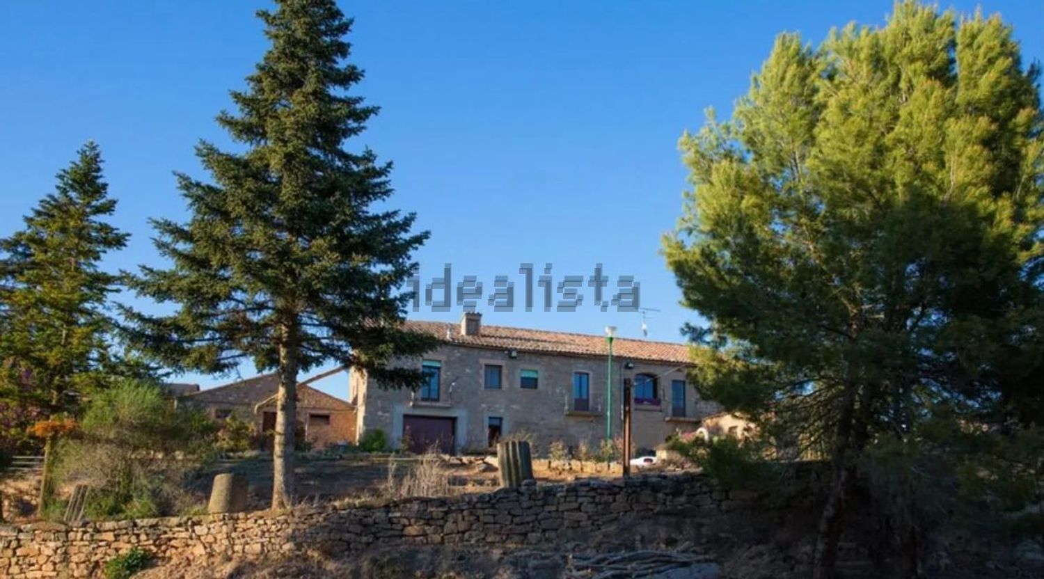 Casa de 450 m² a Sant Pere Sallavinera