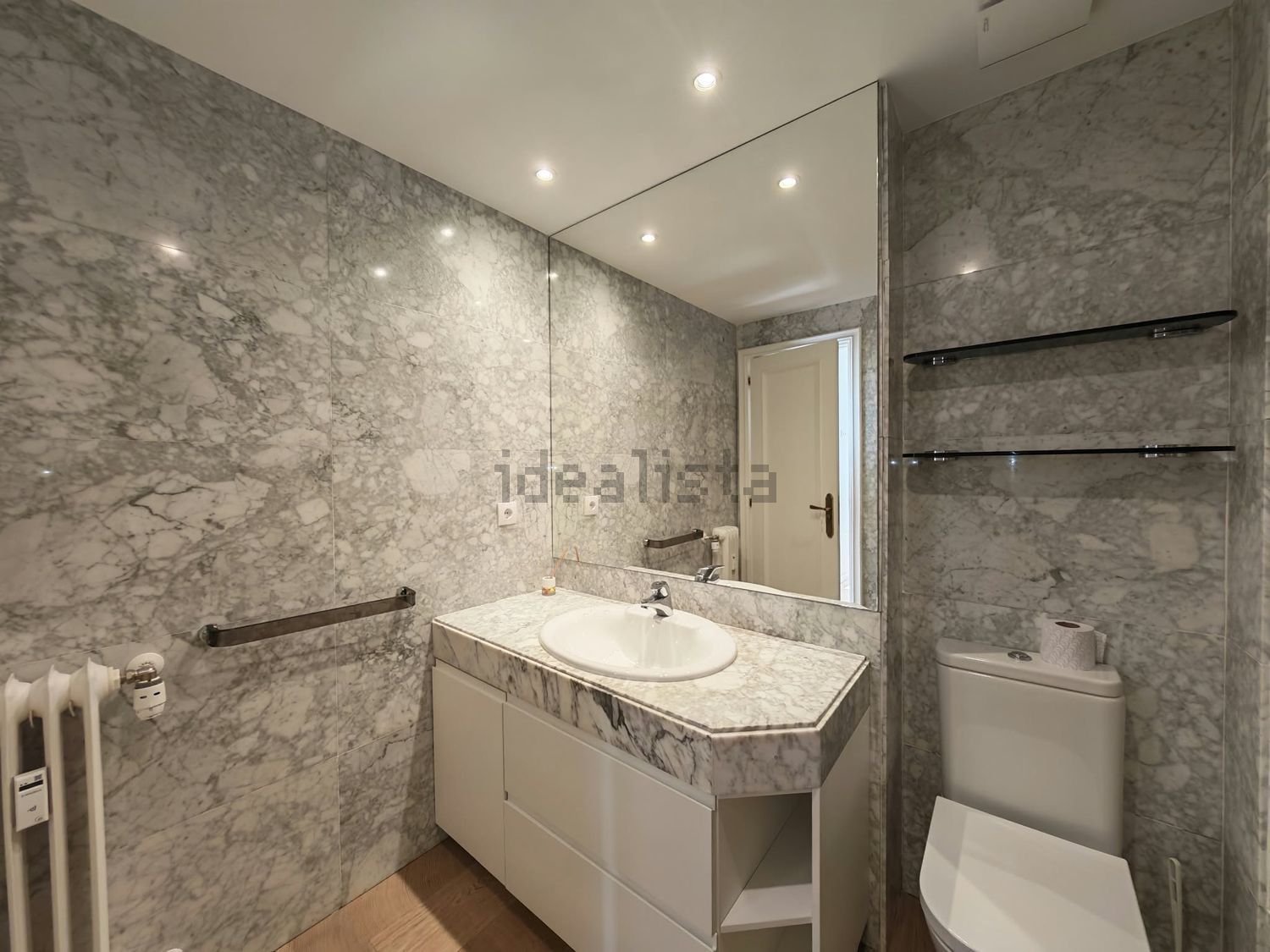 Pis de 150 m² a Madrid