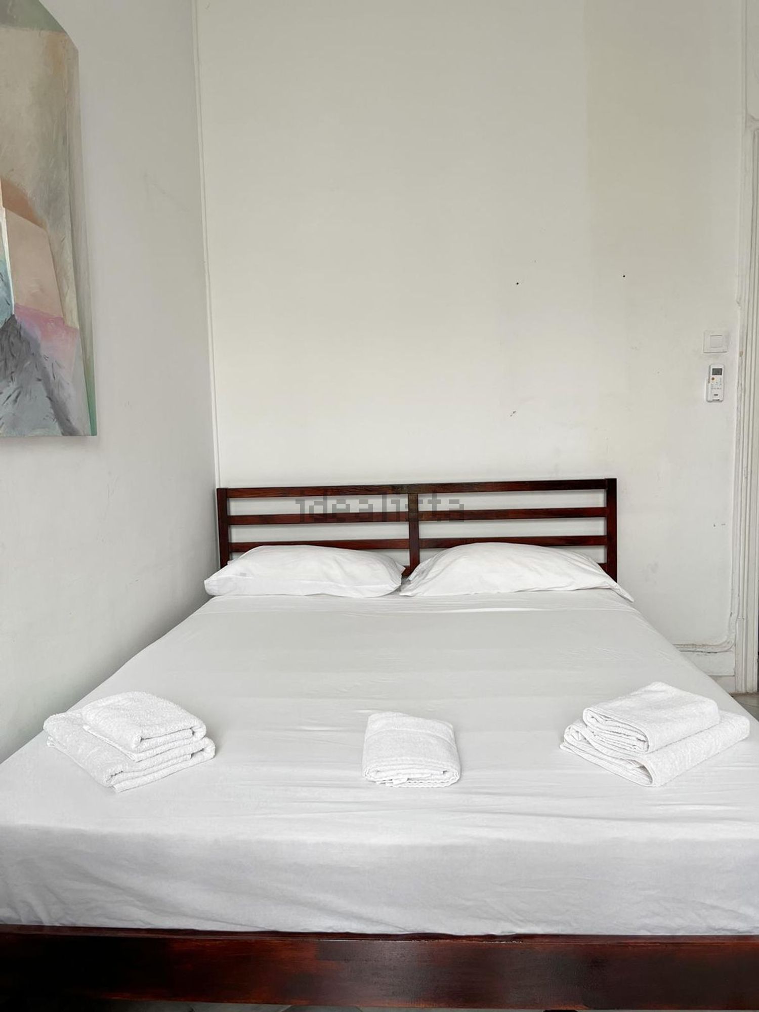 Wohnung 179 m² in Barcelona