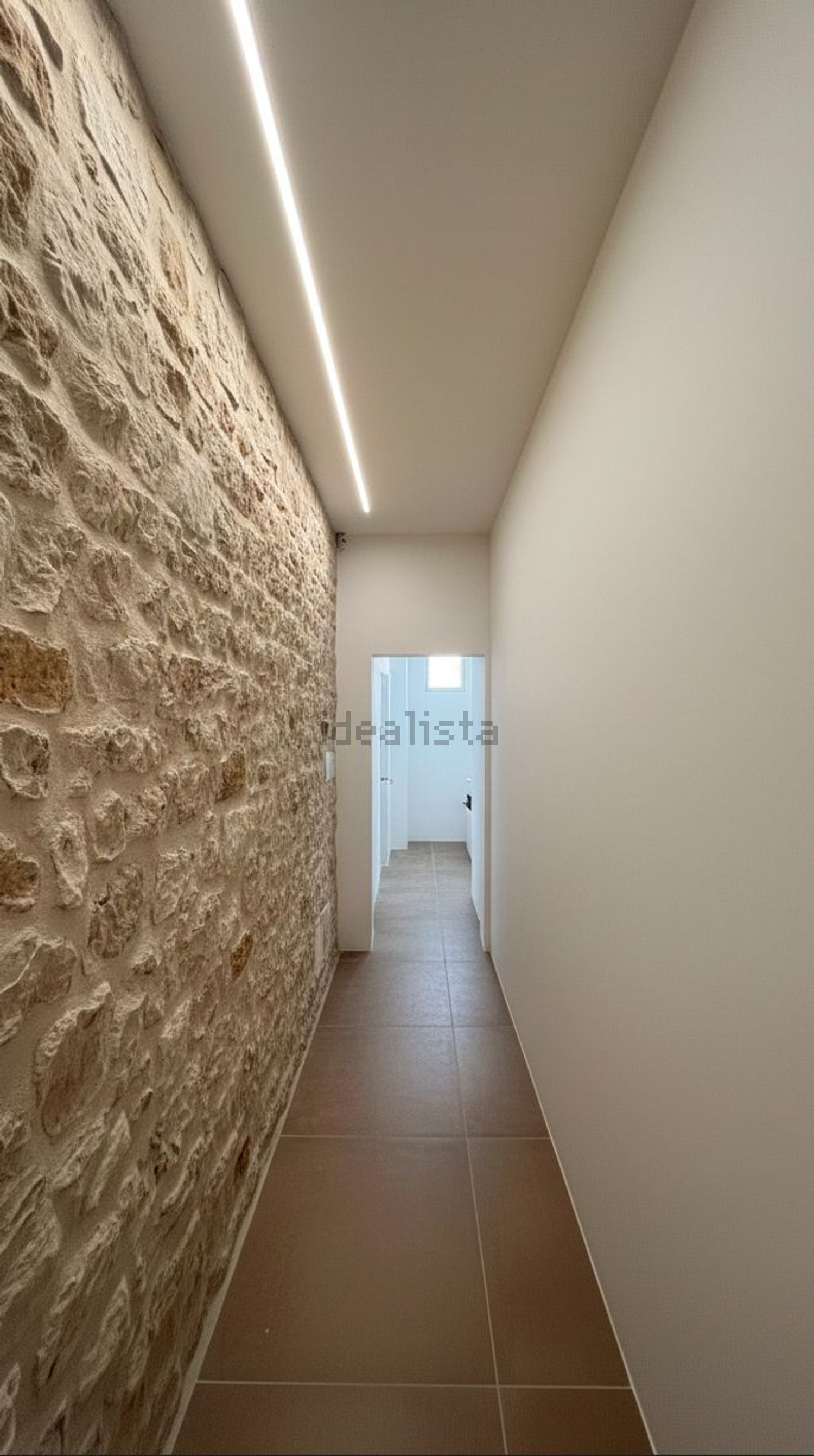 Wohnung 45 m² in Dénia