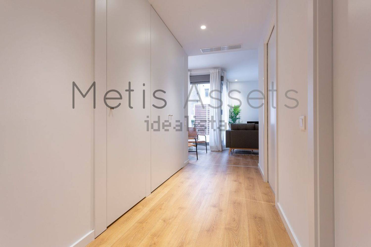 Pis de 77 m² a Barcelona