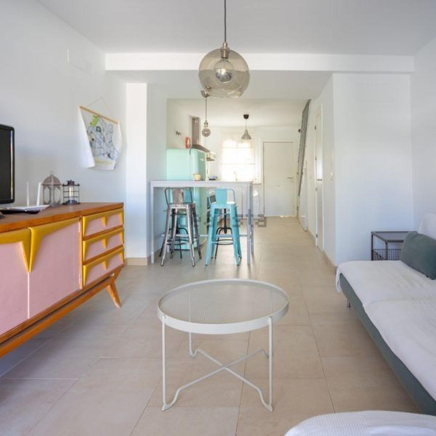 Casa de 100 m² a Tarifa