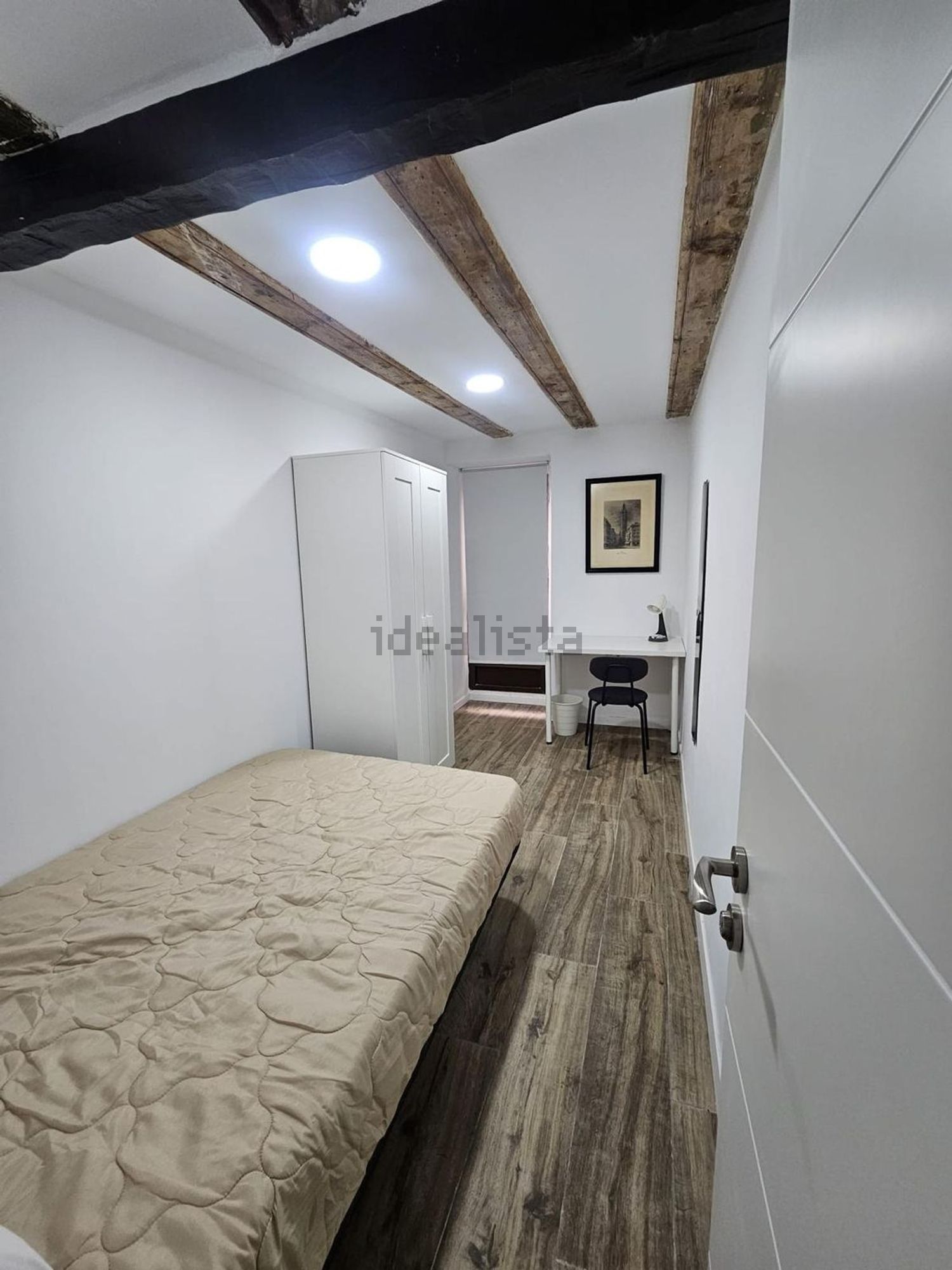 Habitación en alquiler, Valencia