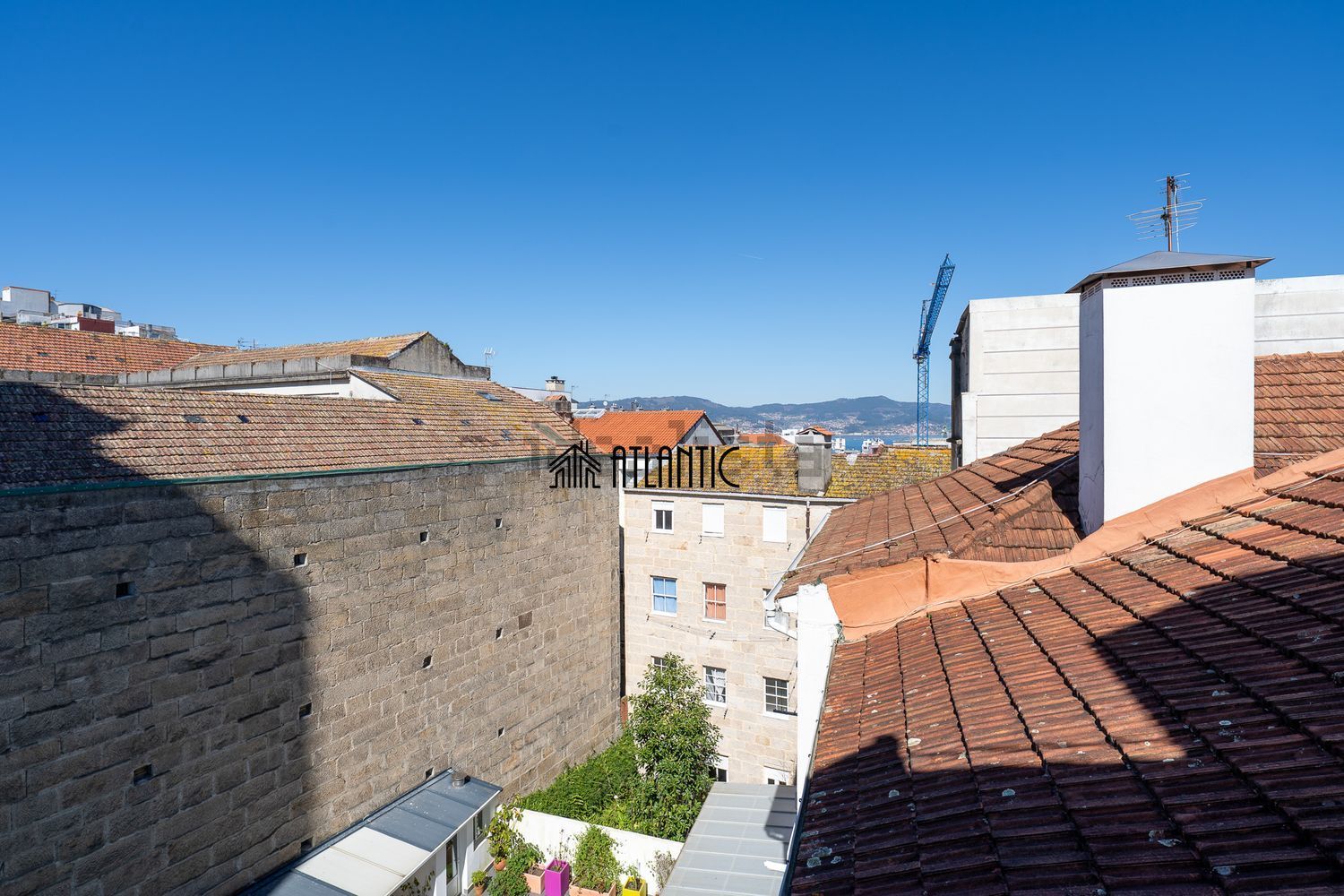 Pis de 63 m² a Vigo