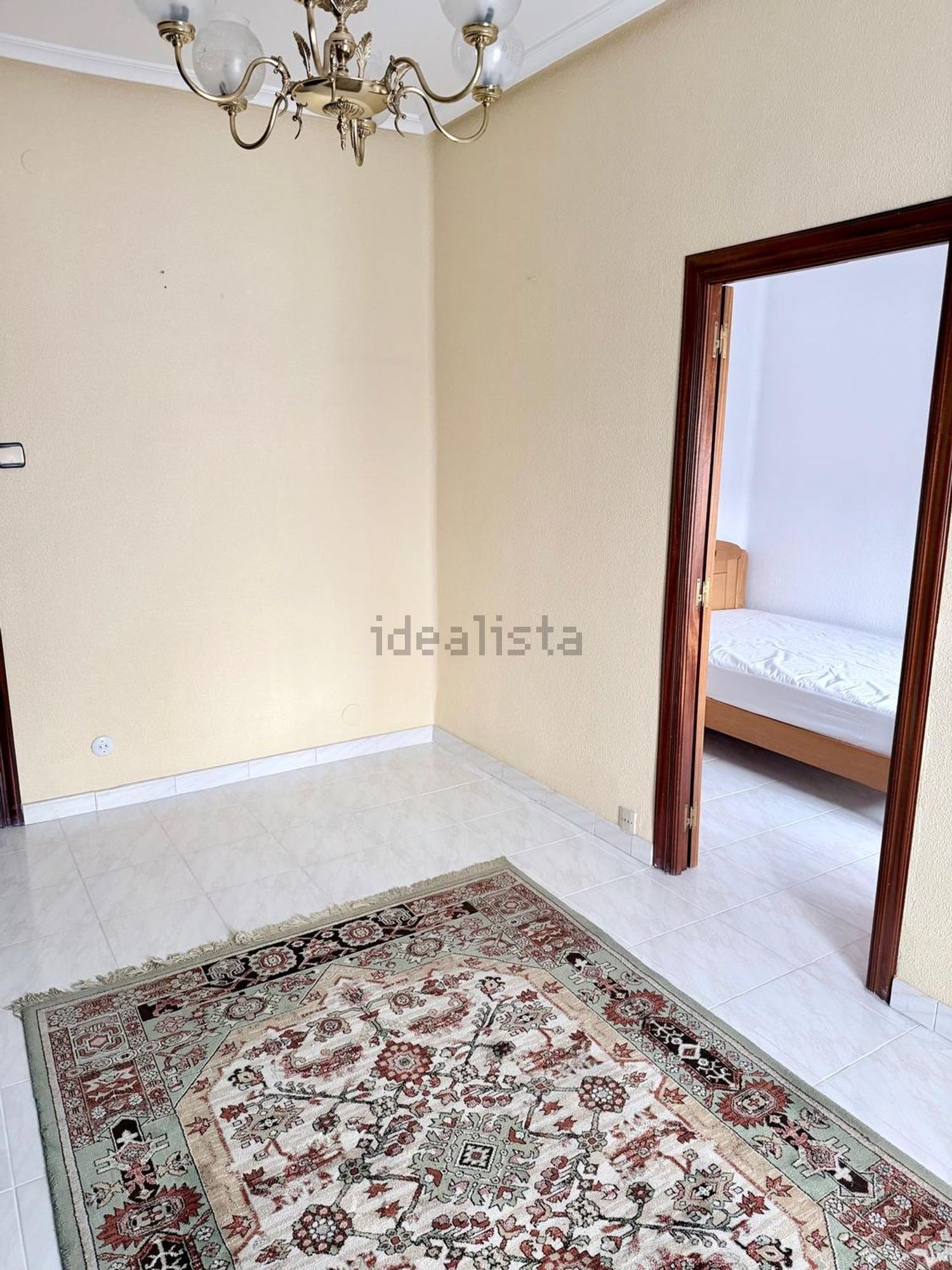 Pis de 80 m² a Valladolid