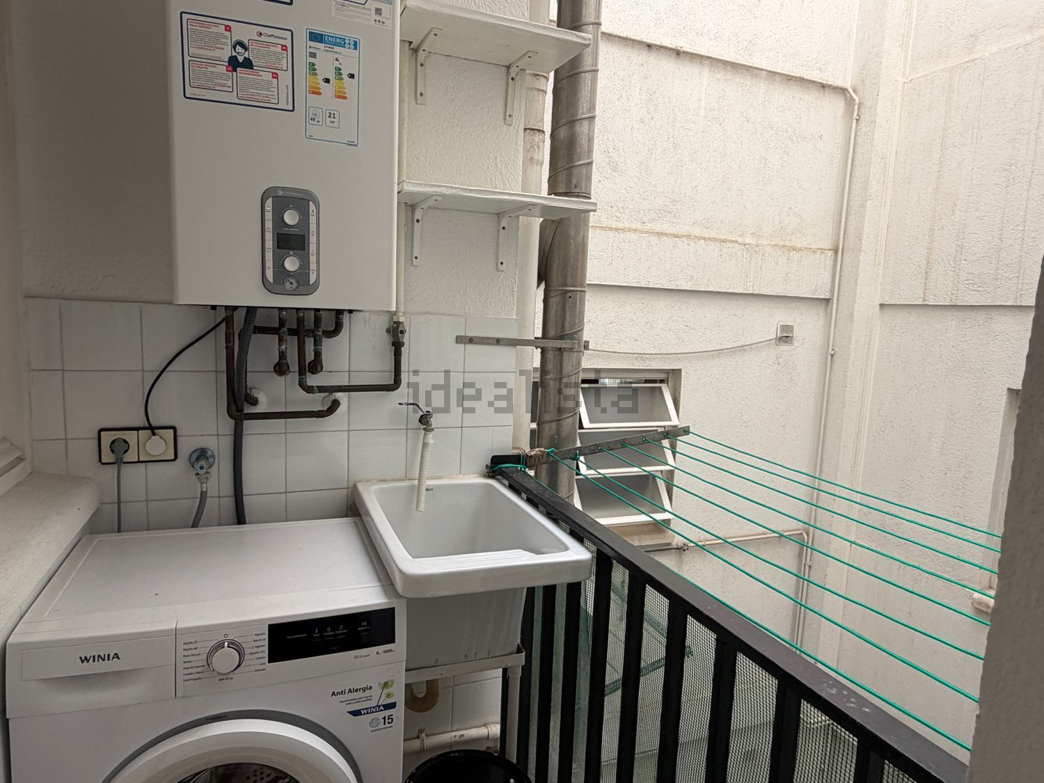 Piso de 88 m² en Sitges