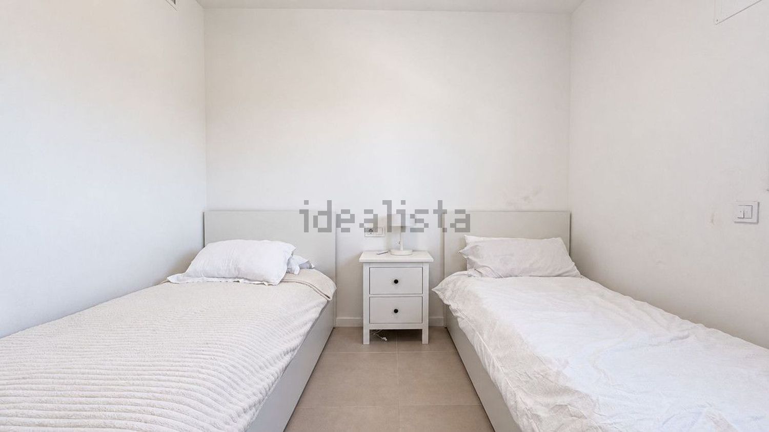 Wohnung 140 m² in Estepona