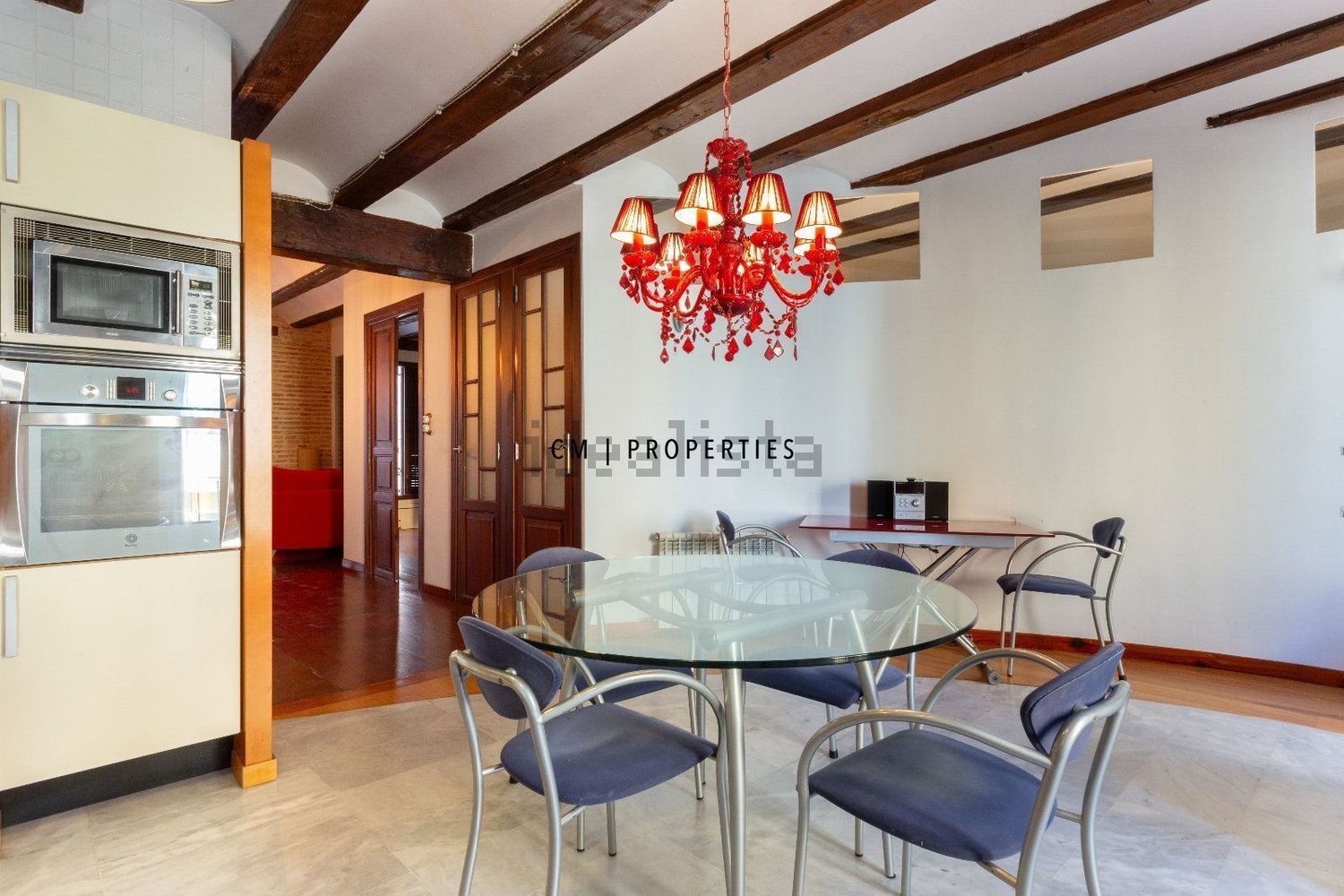 Pis de 103 m² a València