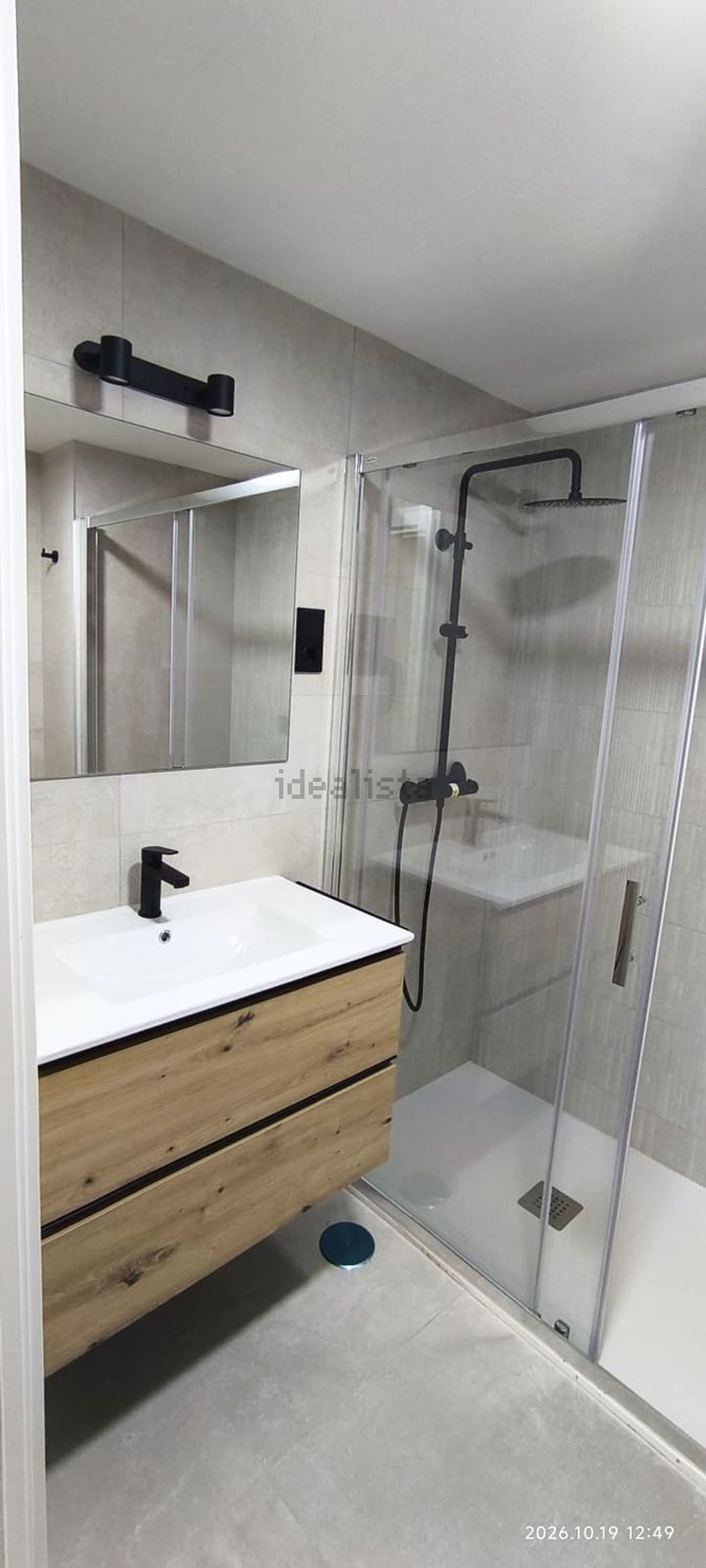 Pis de 75 m² a Madrid