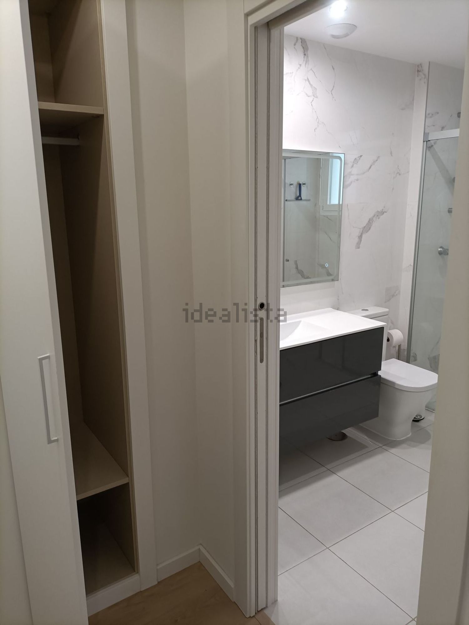 Piso de 100 m² en Marbella