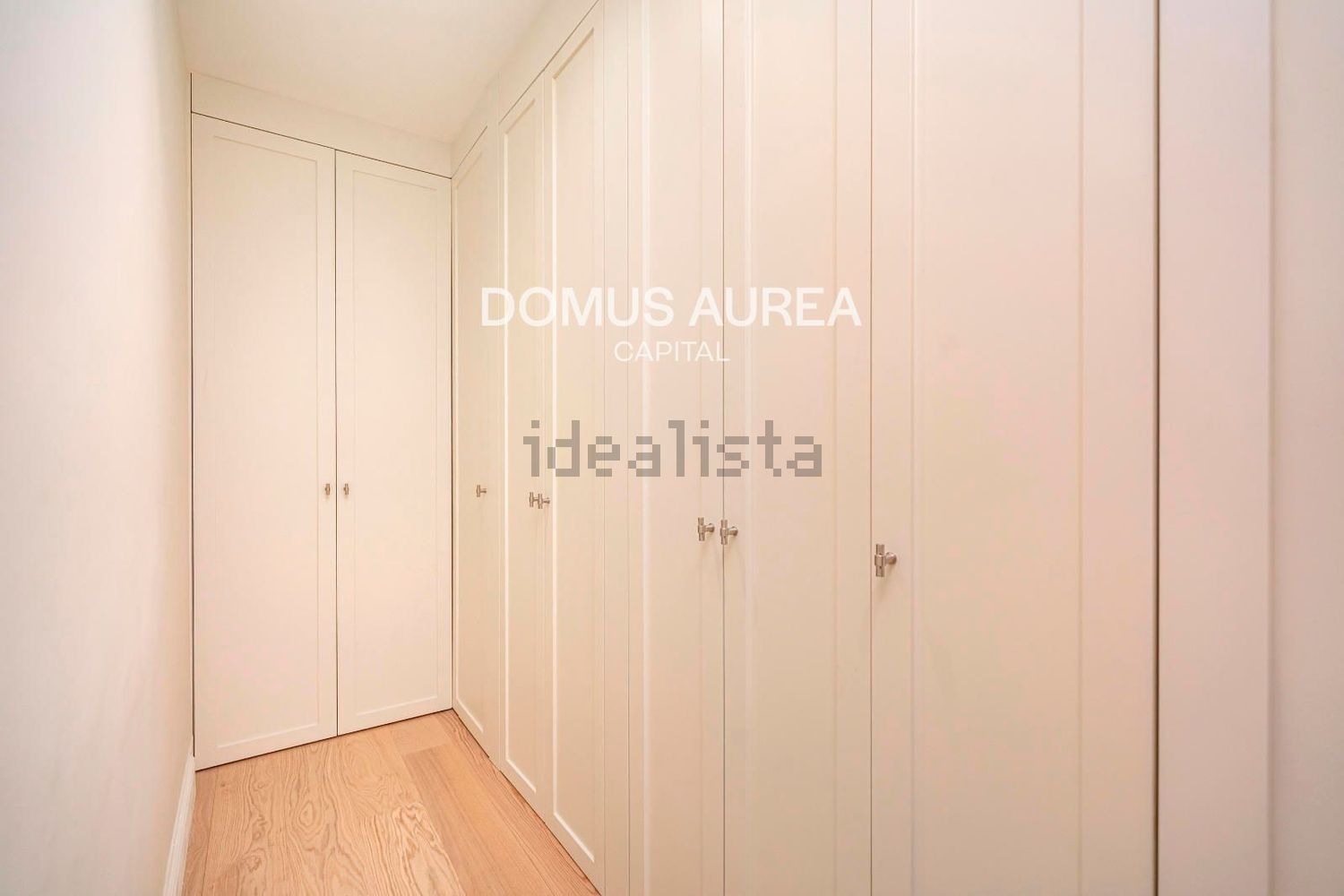 Apartamento 243 m² em Madrid