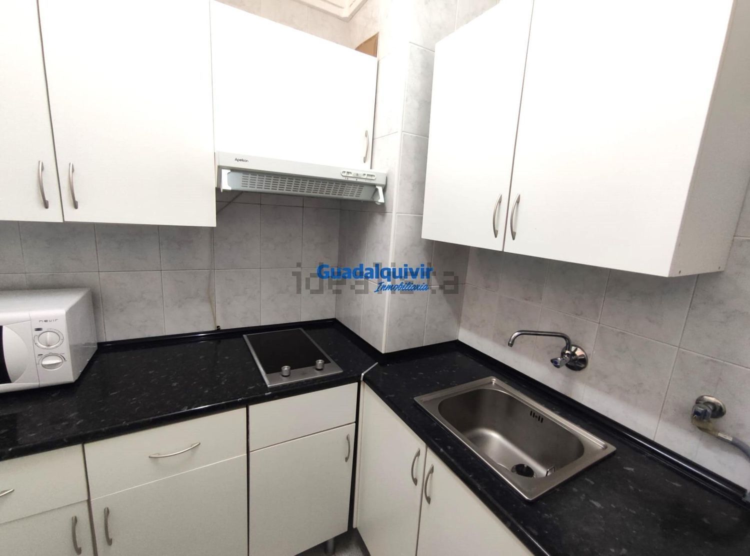 Pis de 45 m² a Sevilla