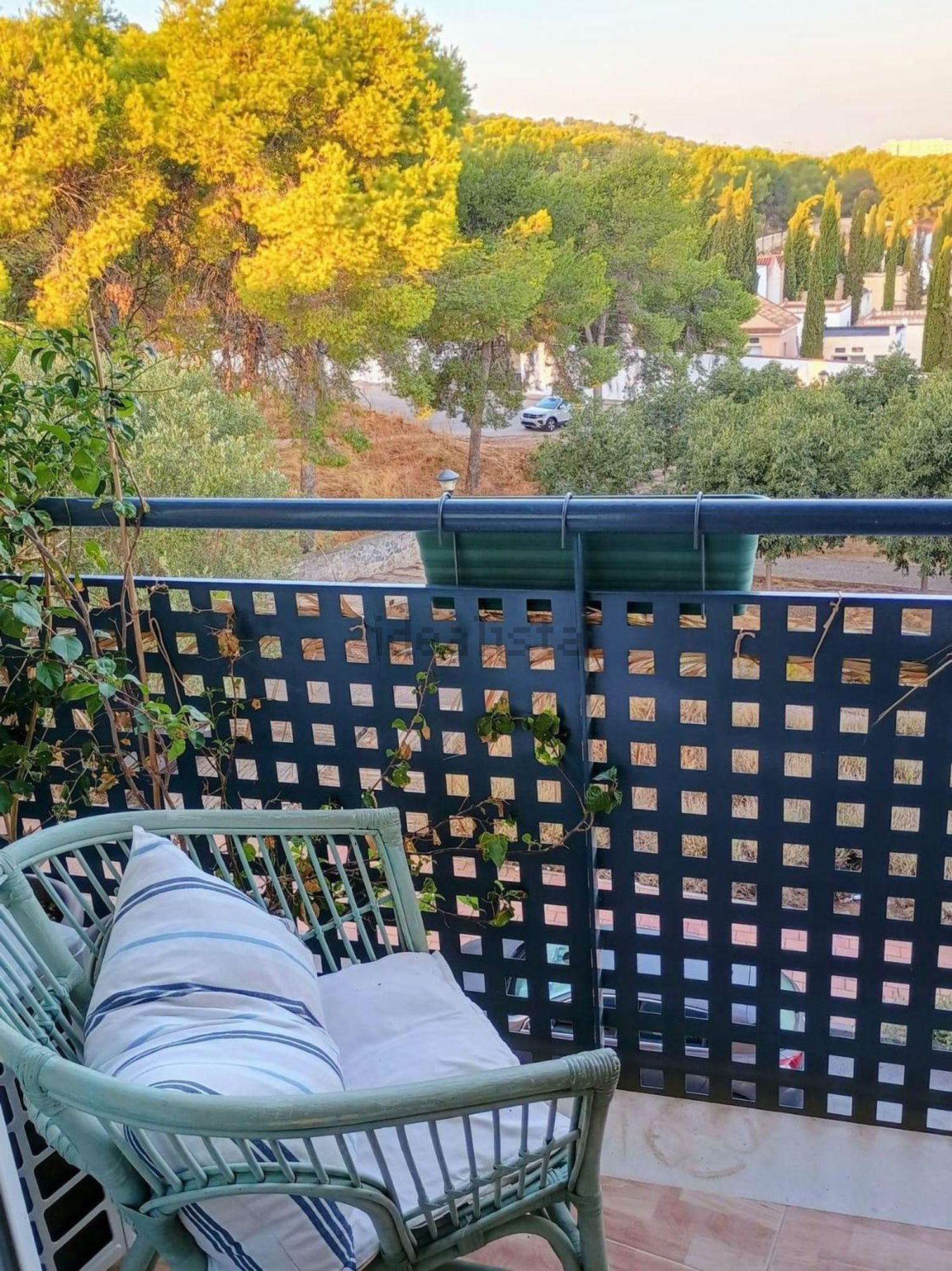 Piso de 44 m² en Murcia