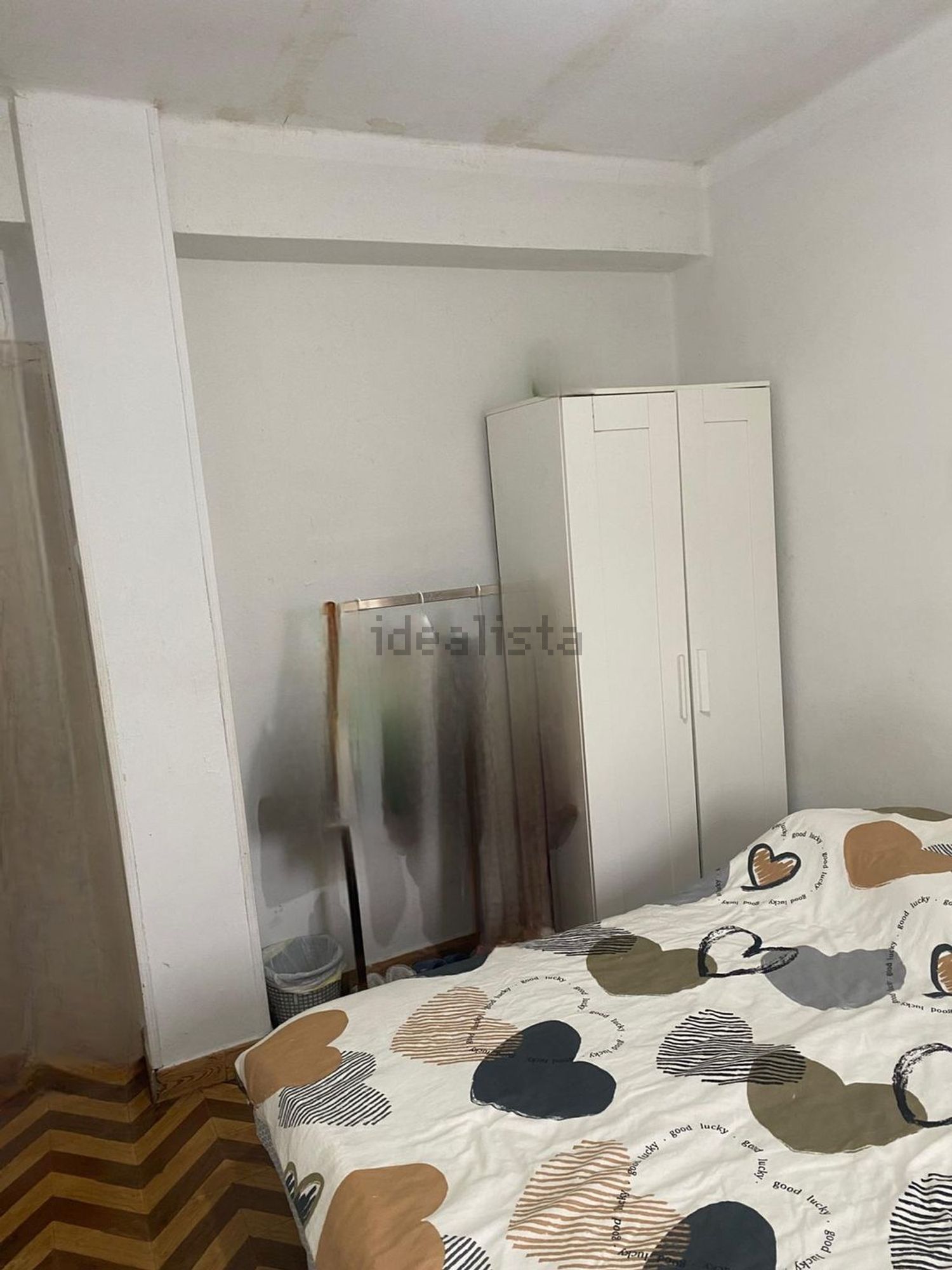 Habitación en alquiler, Torrelavega