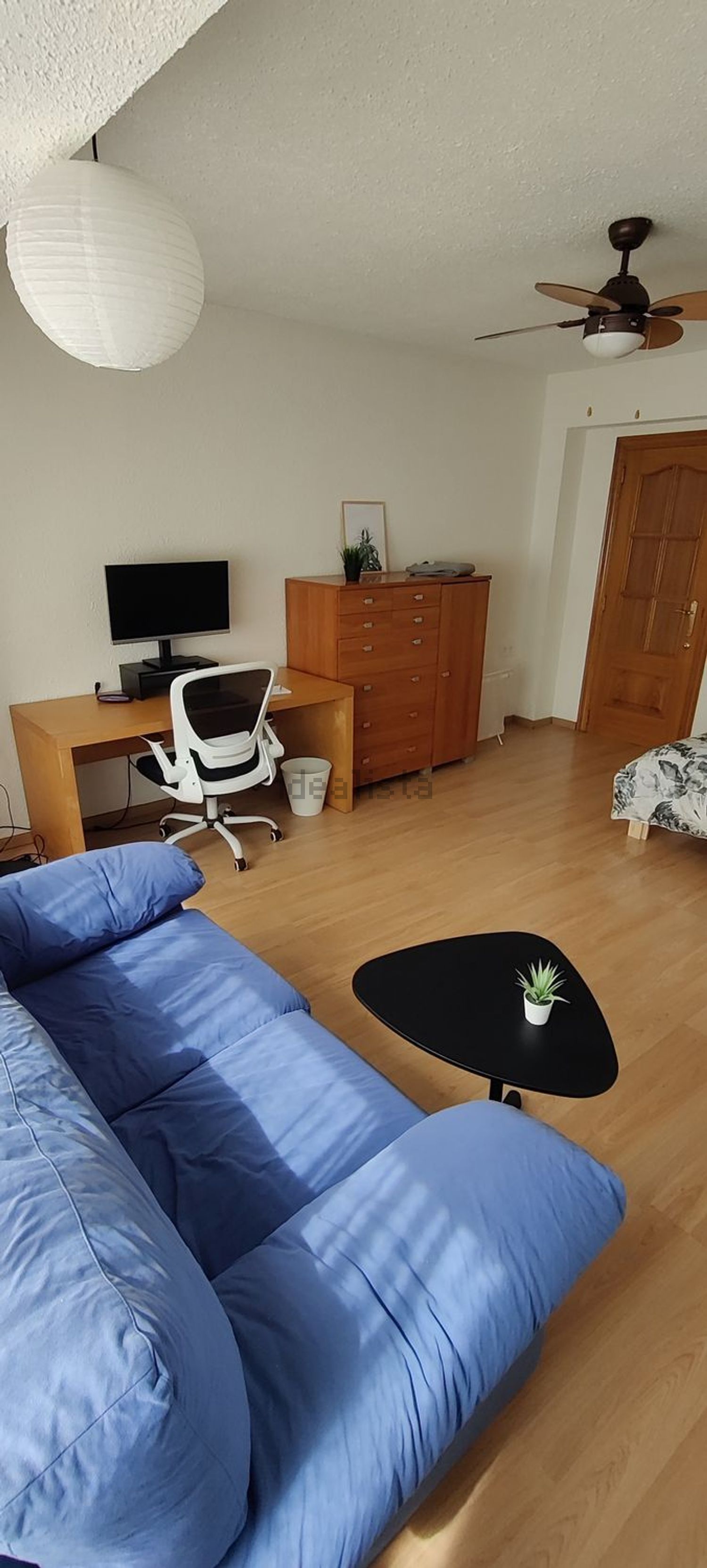 Habitación en alquiler, Valencia