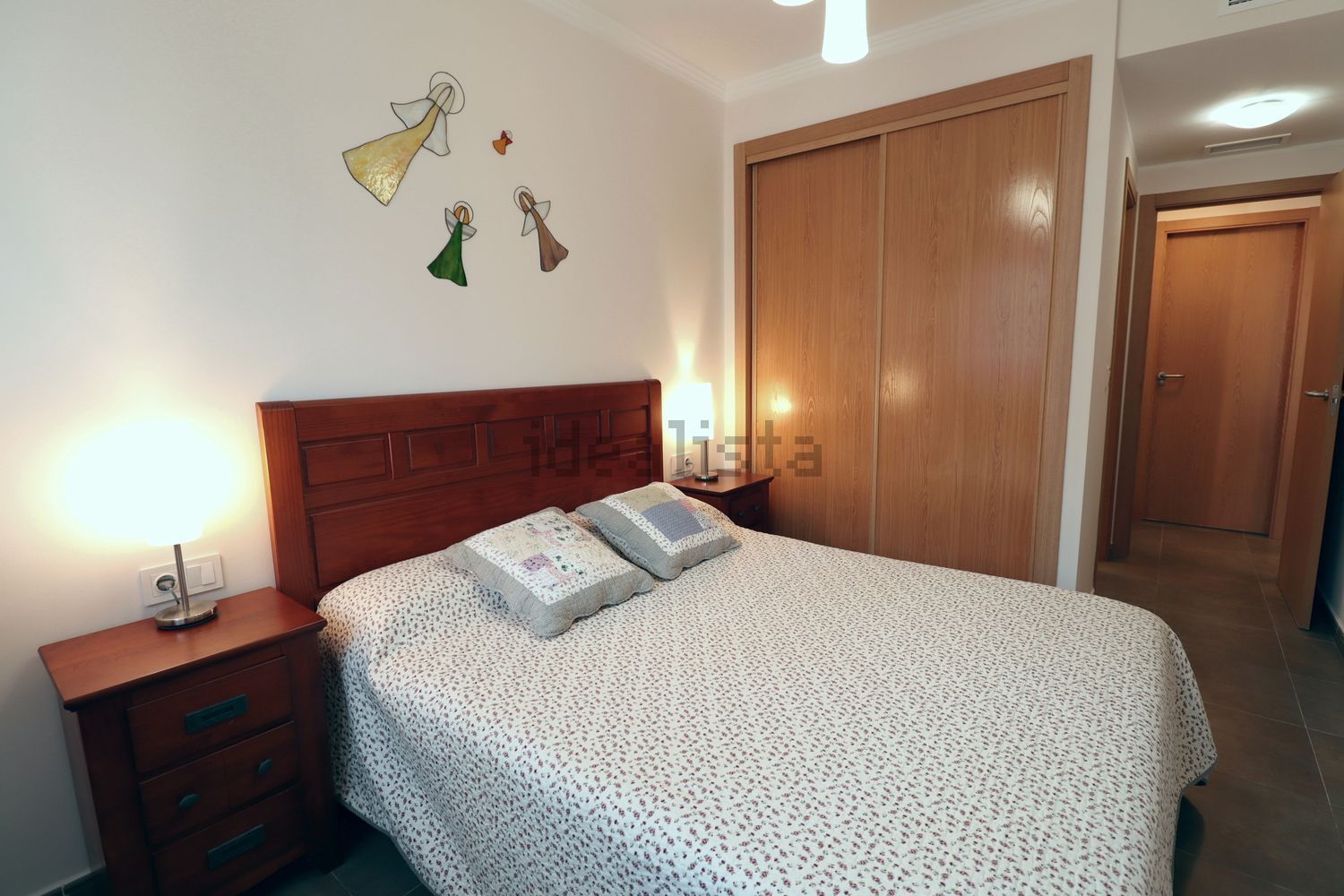 Piso de 65 m² en Torrevieja