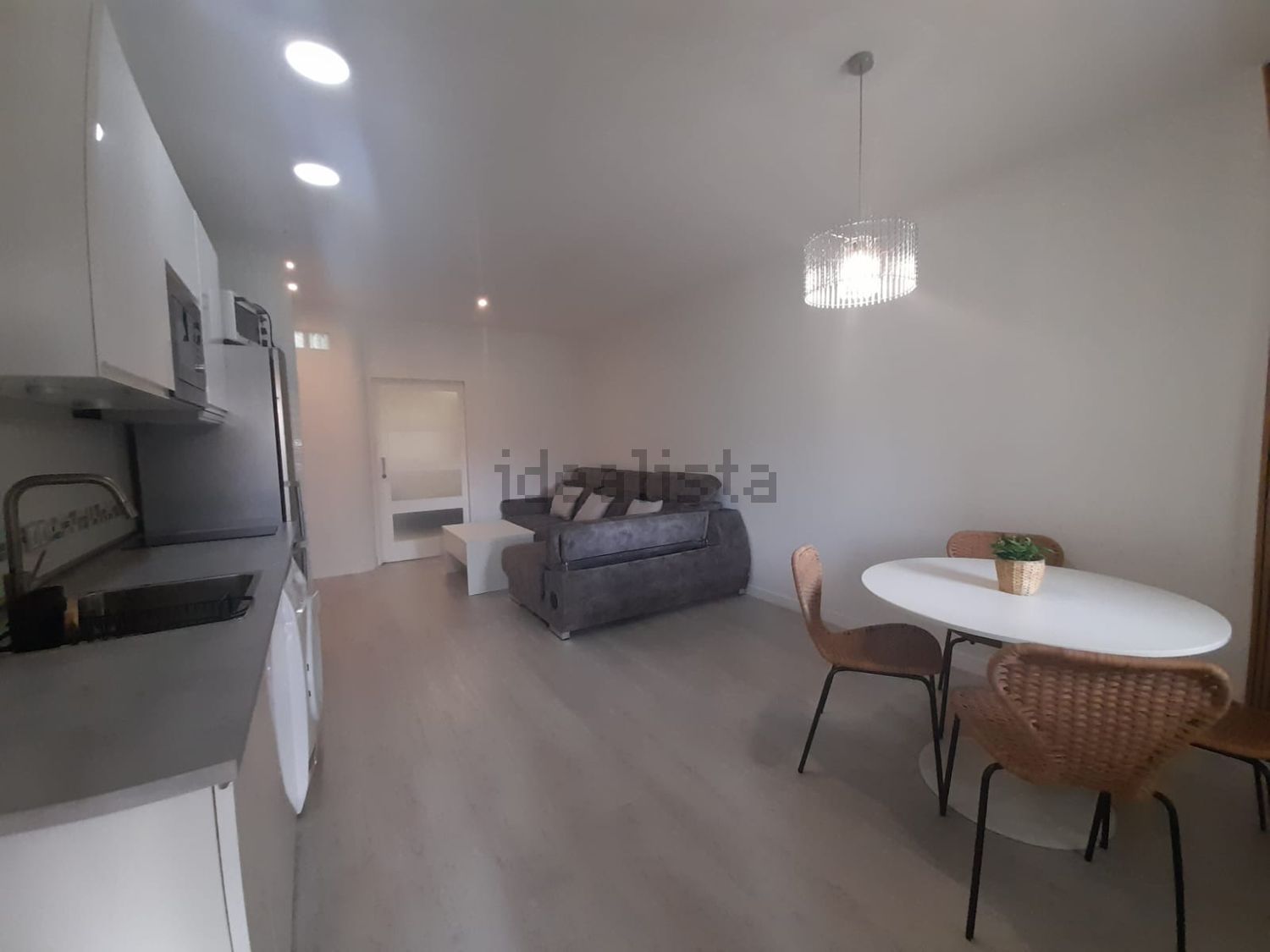 Pis de 45 m² a Torremolinos