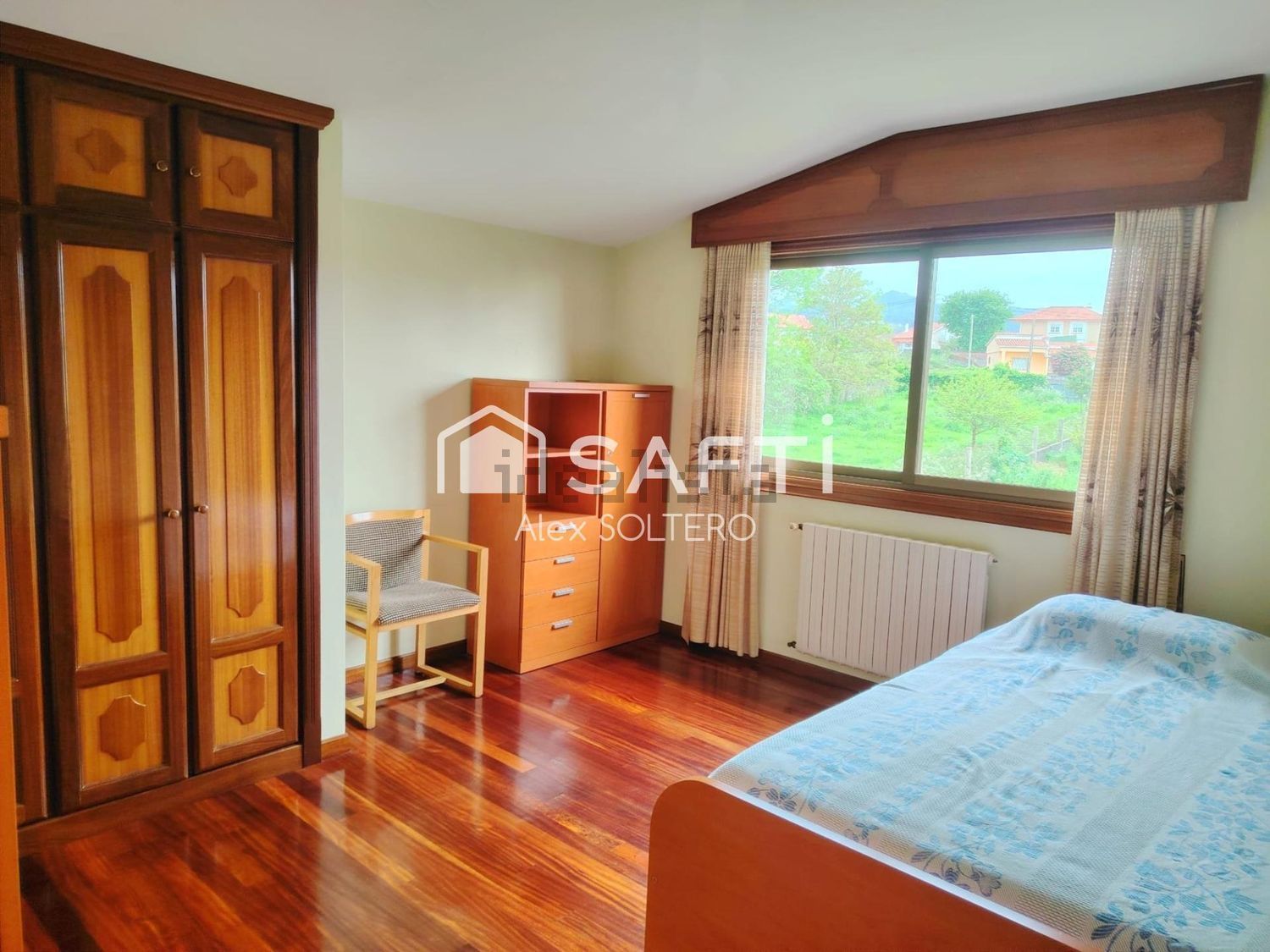 Casa de 345 m² a Vigo