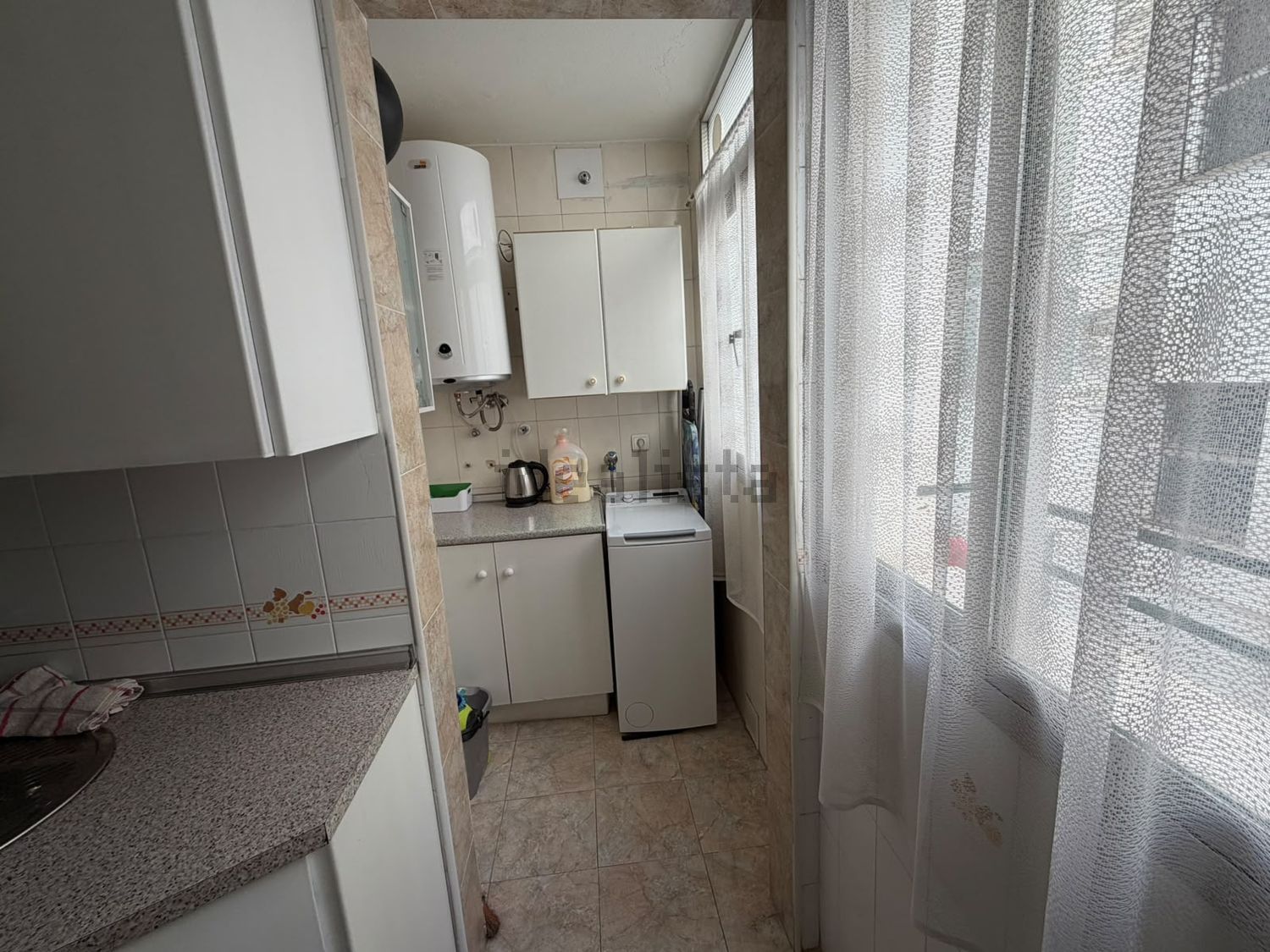 Piso de 135 m² en Málaga