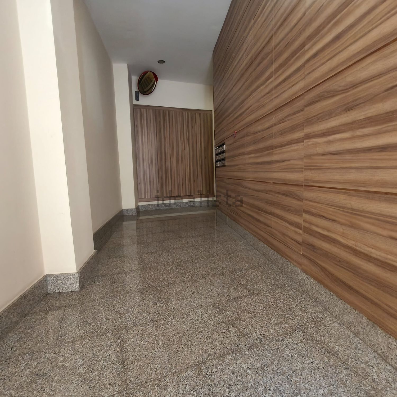 Pis de 99 m² a València