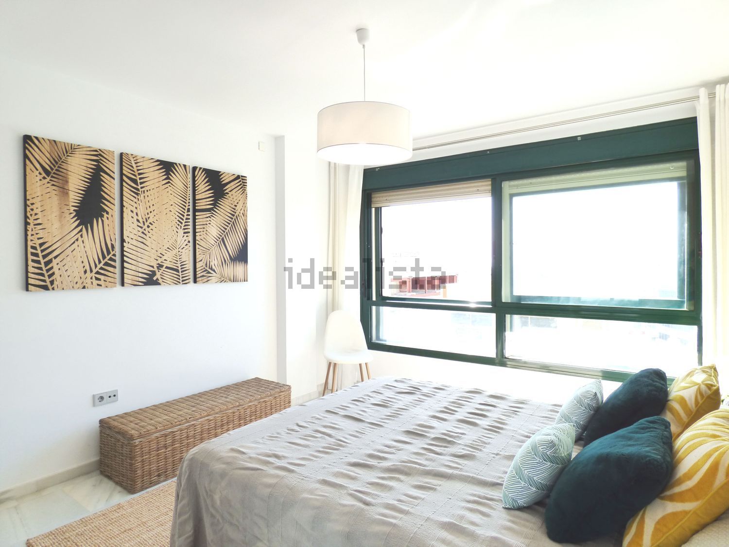 Pis de 100 m² a Marbella