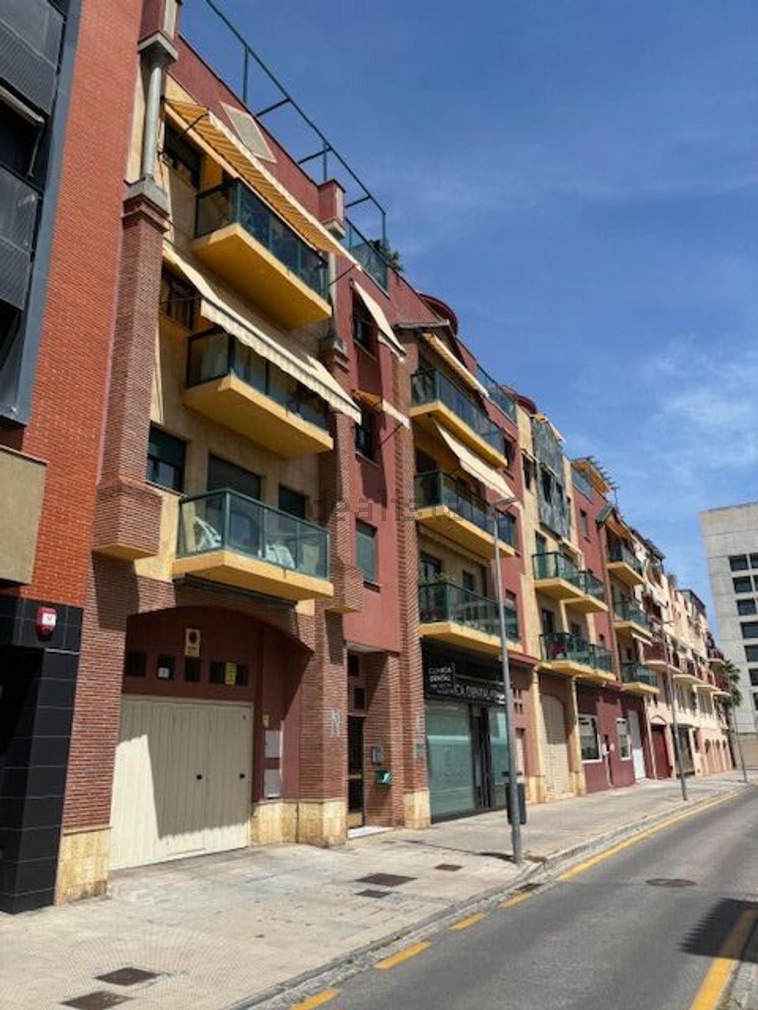 Pis de 78 m² a Granada