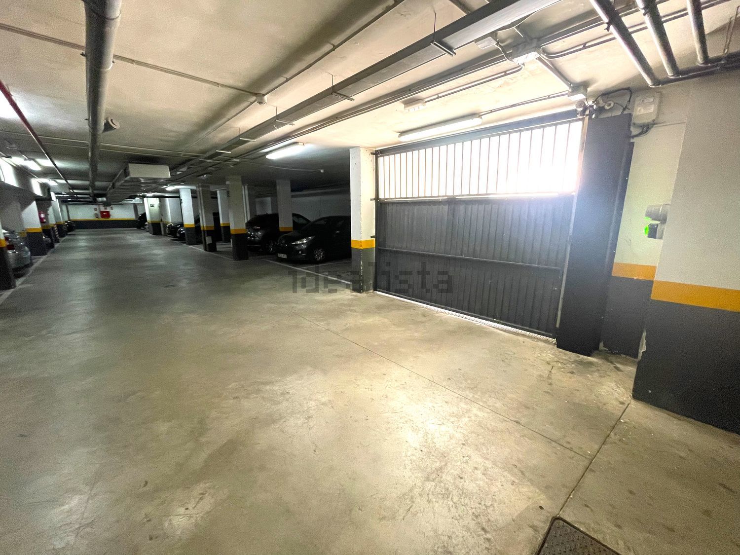 Piso de 126 m² en Marchamalo